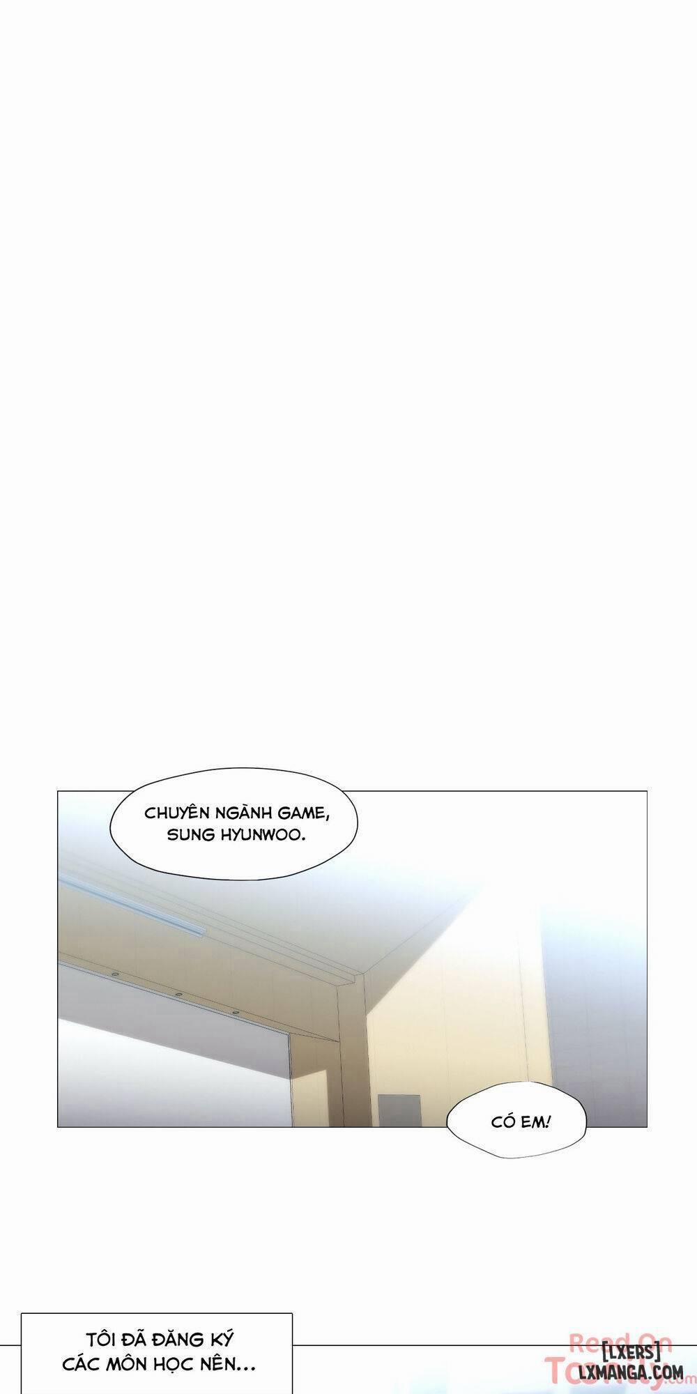 Mạnh Mẽ Nào, Các Cô Gái 57 trang 0