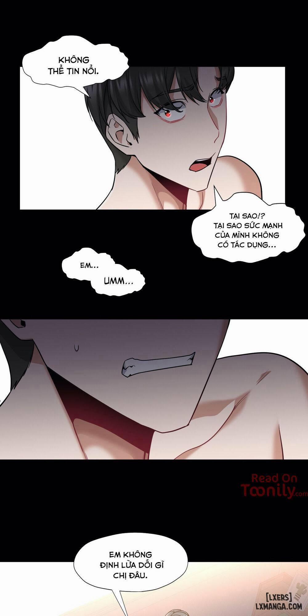 Mạnh Mẽ Nào, Các Cô Gái 57 trang 16