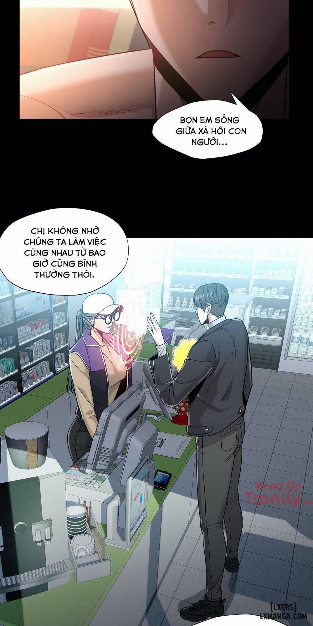 Mạnh Mẽ Nào, Các Cô Gái 57 trang 20