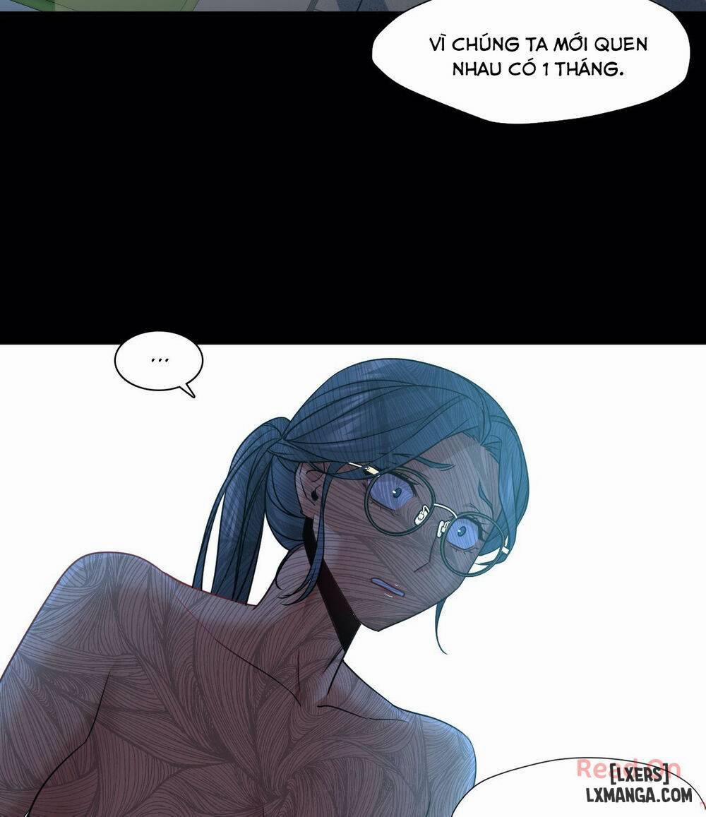 Mạnh Mẽ Nào, Các Cô Gái 57 trang 21