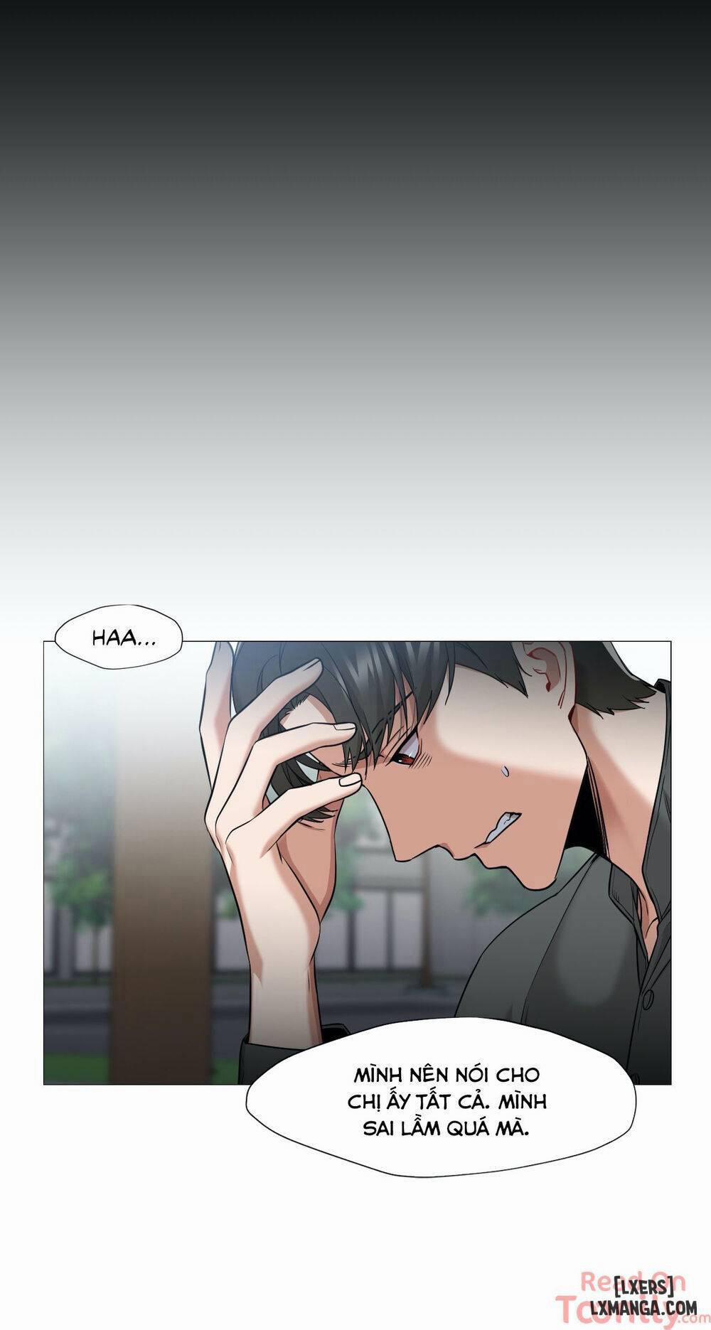 Mạnh Mẽ Nào, Các Cô Gái 57 trang 25