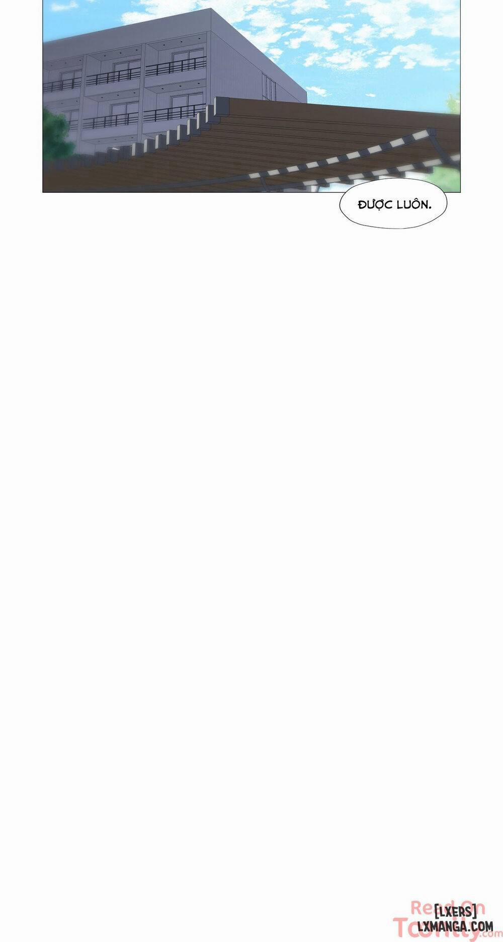 Mạnh Mẽ Nào, Các Cô Gái 57 trang 29