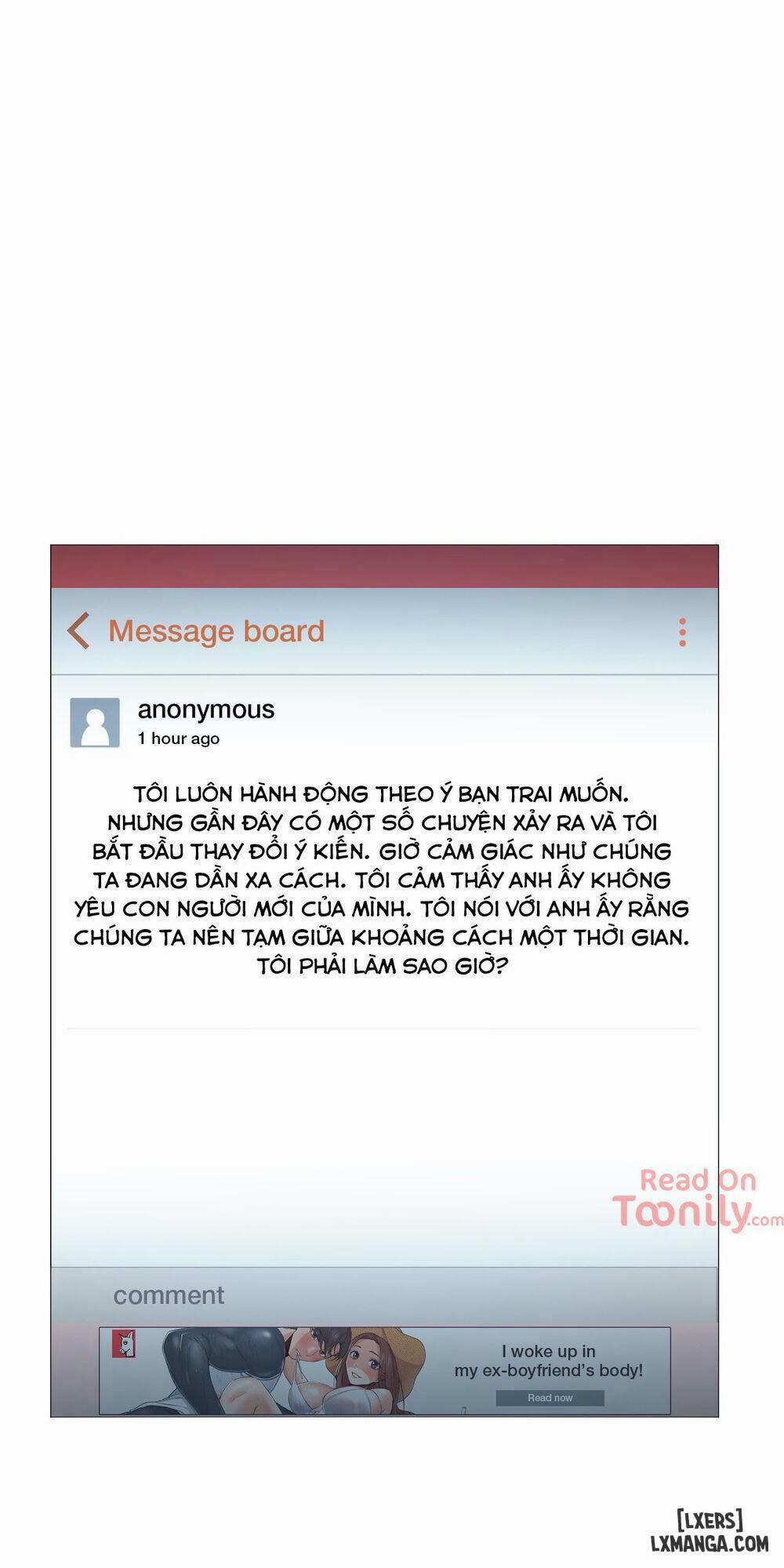 Mạnh Mẽ Nào, Các Cô Gái 57 trang 30