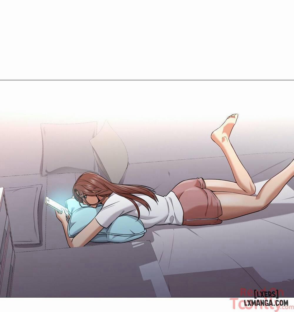 Mạnh Mẽ Nào, Các Cô Gái 57 trang 31