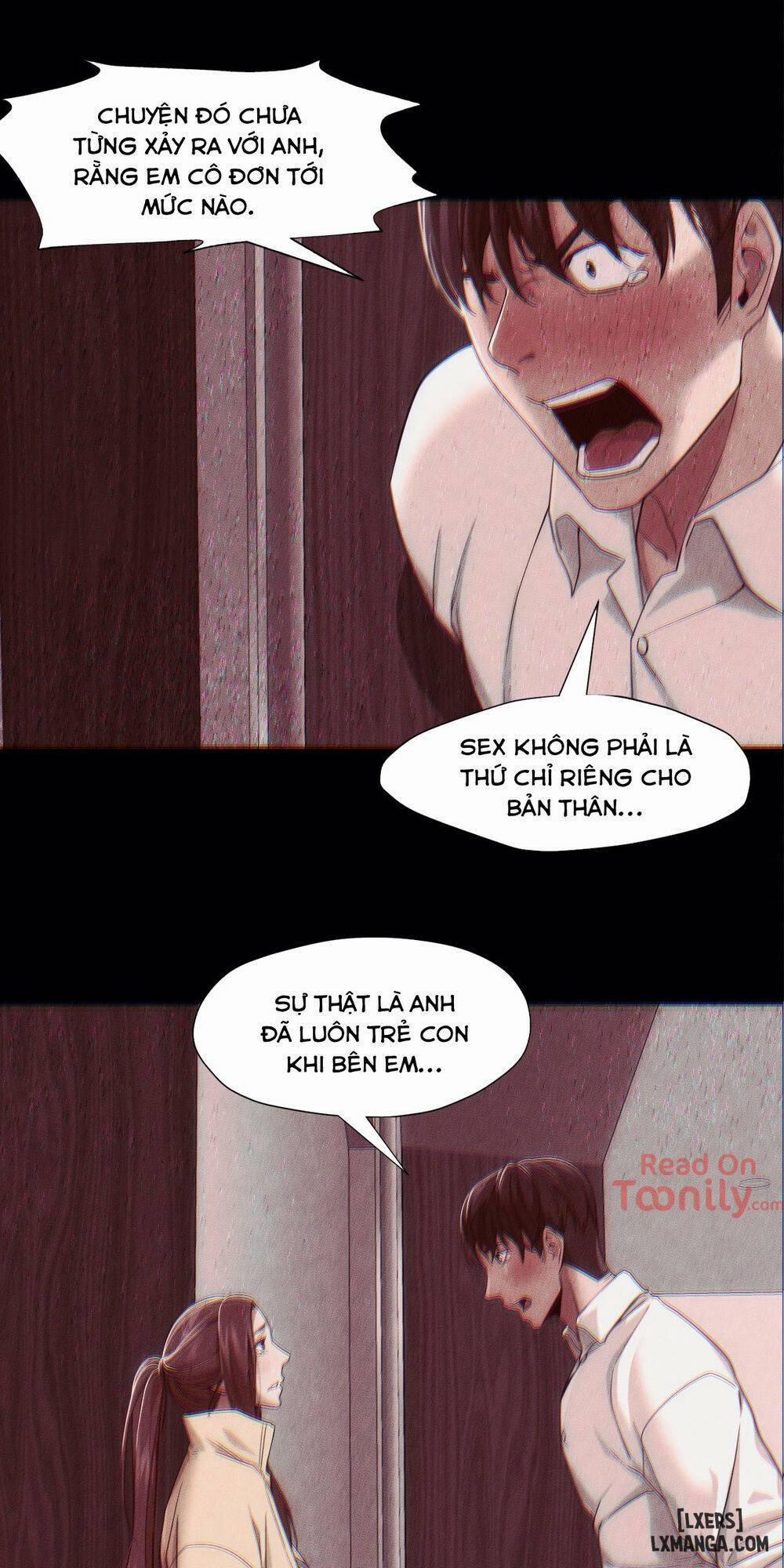 Mạnh Mẽ Nào, Các Cô Gái 57 trang 38