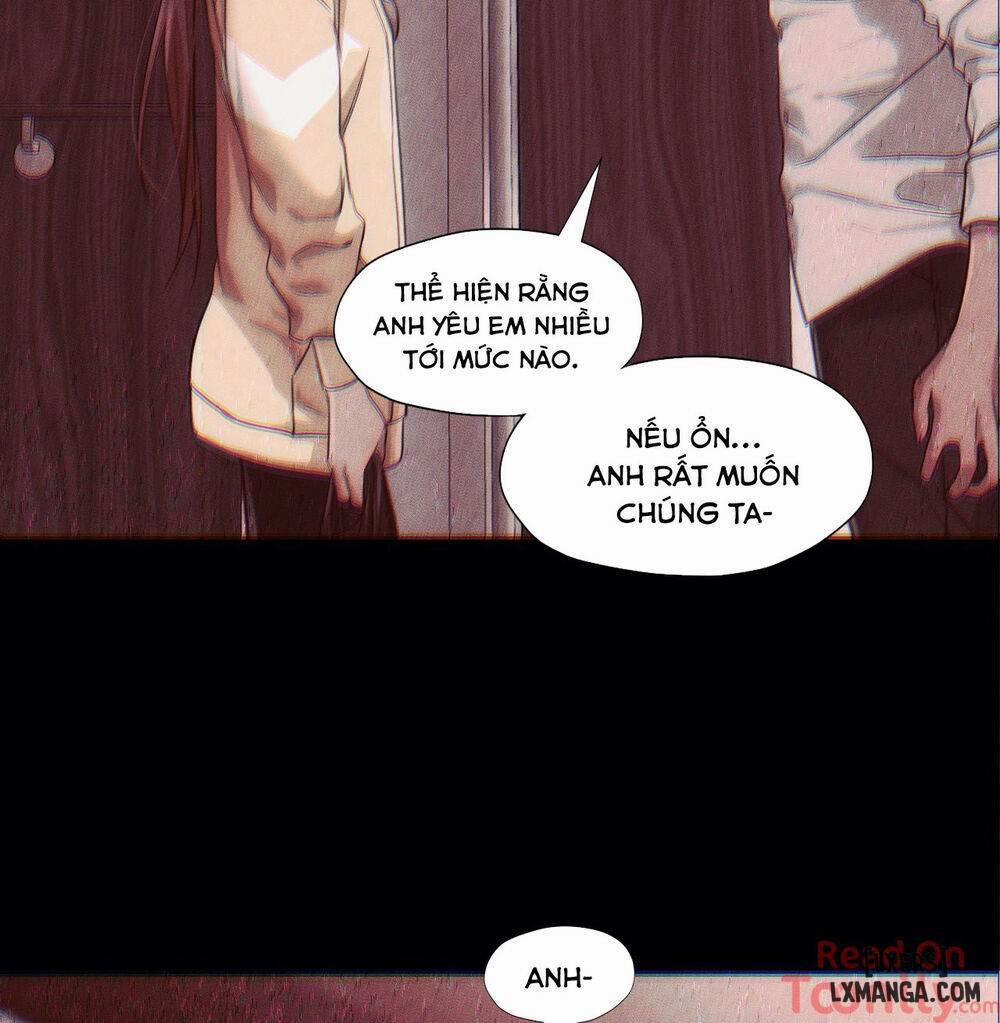 Mạnh Mẽ Nào, Các Cô Gái 57 trang 39