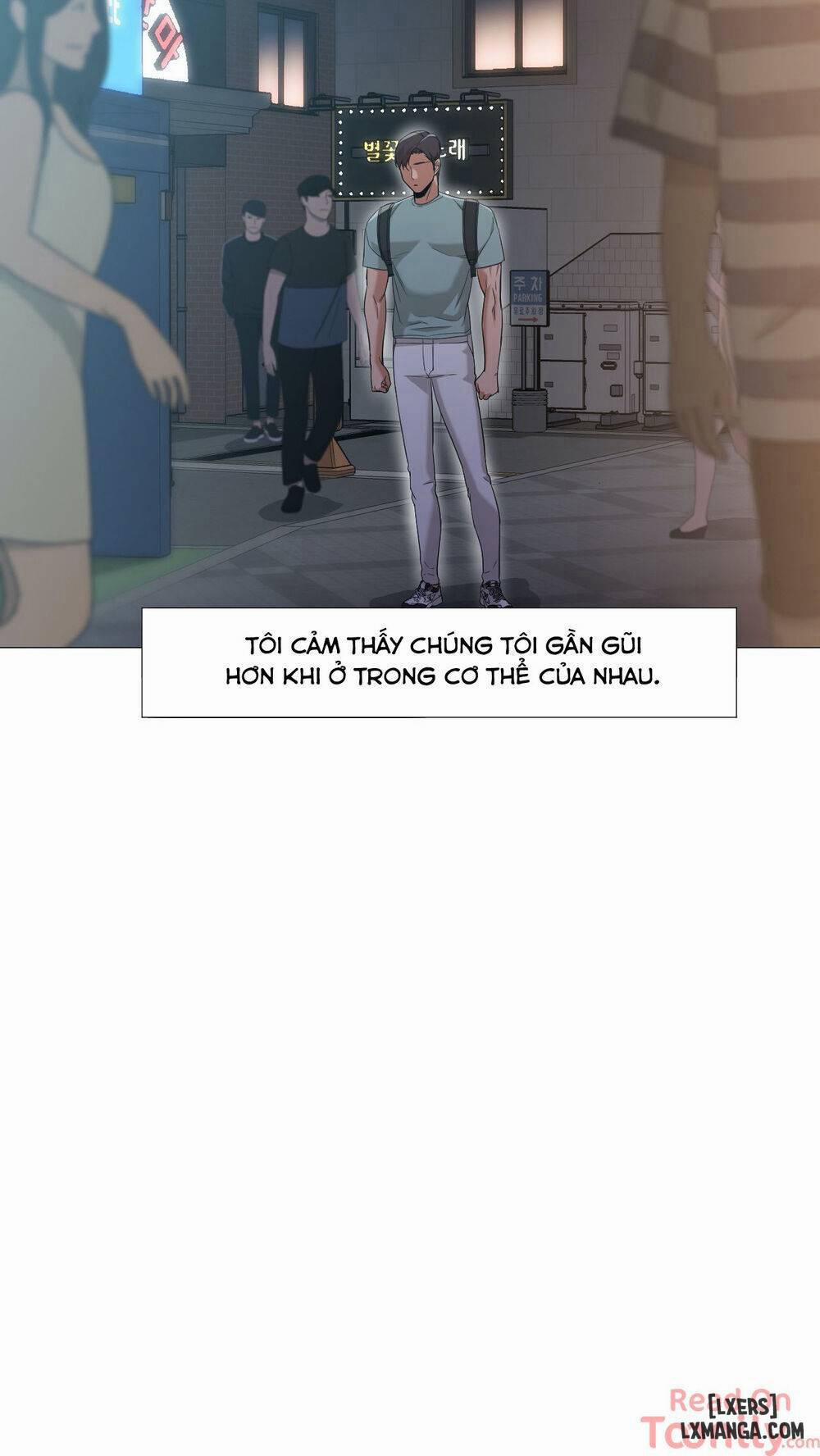 Mạnh Mẽ Nào, Các Cô Gái 57 trang 49