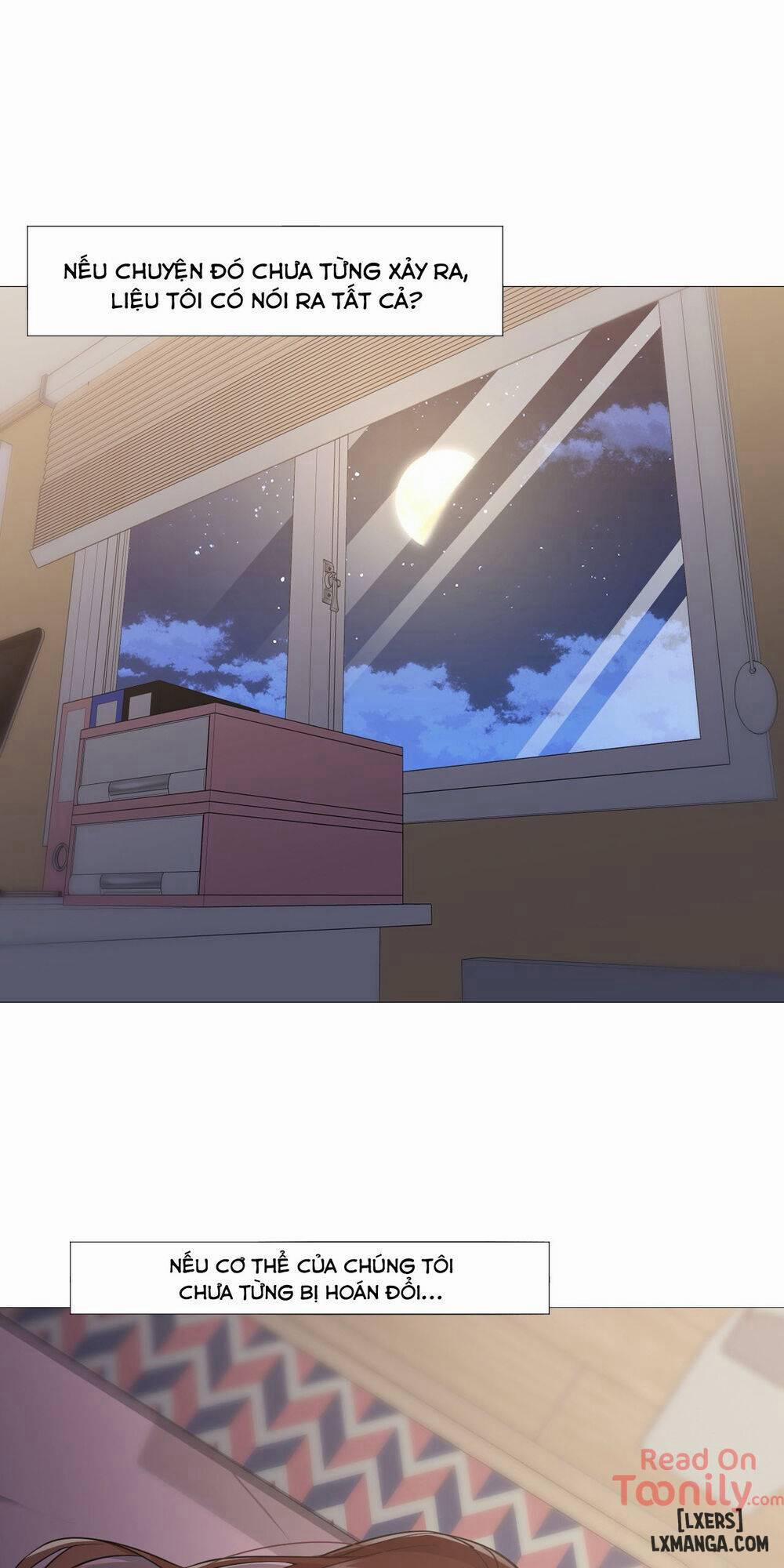 Mạnh Mẽ Nào, Các Cô Gái 57 trang 50