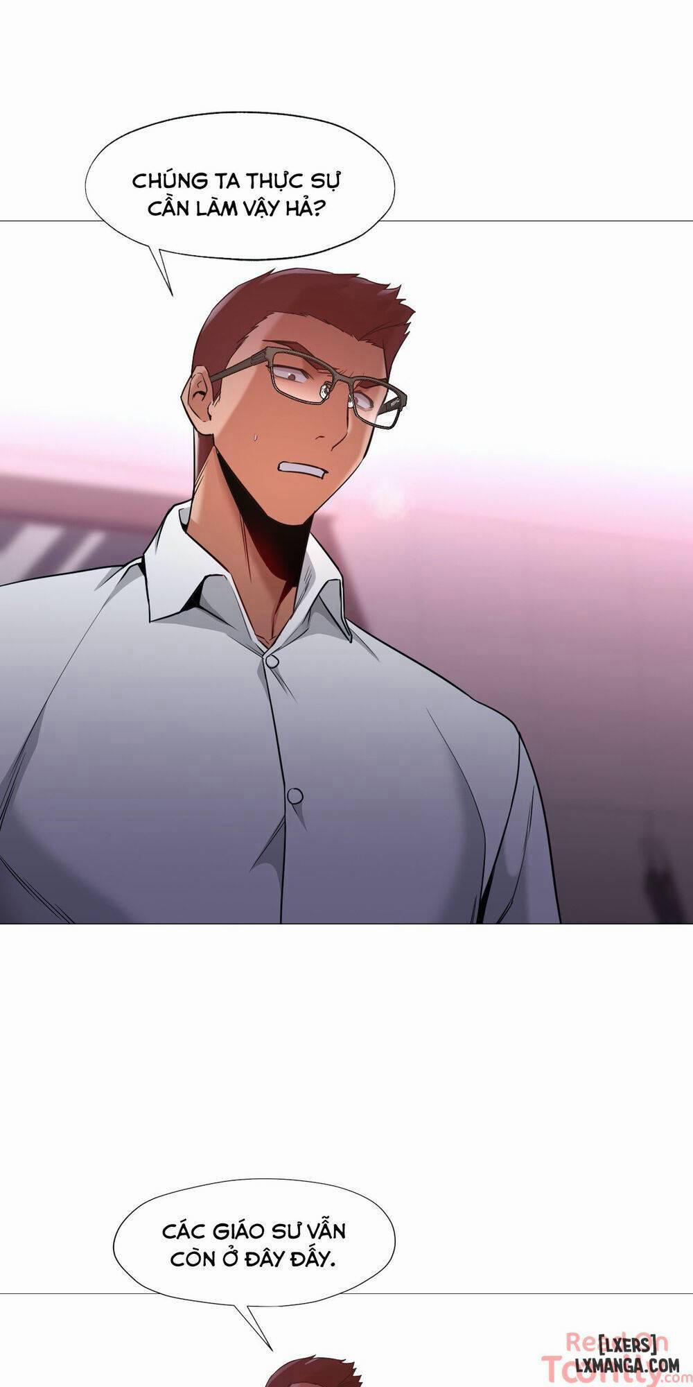 Mạnh Mẽ Nào, Các Cô Gái 57 trang 56