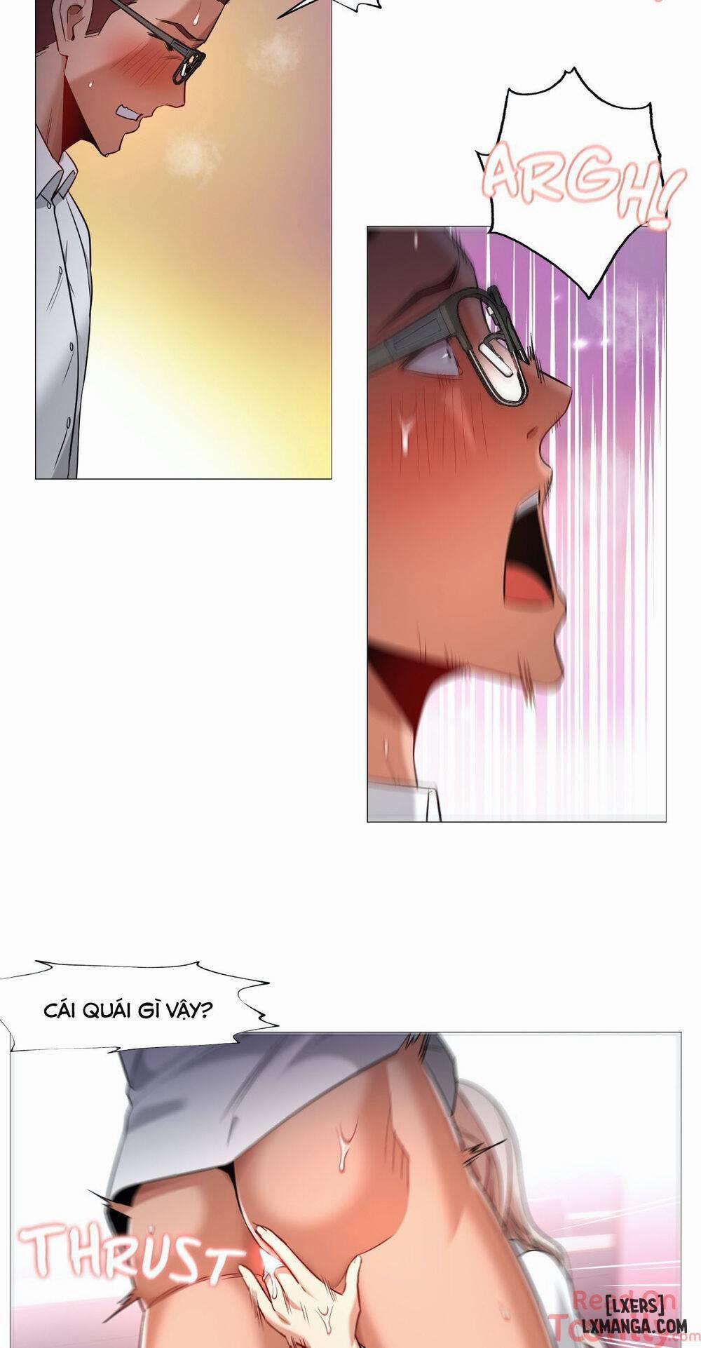 Mạnh Mẽ Nào, Các Cô Gái 57 trang 61