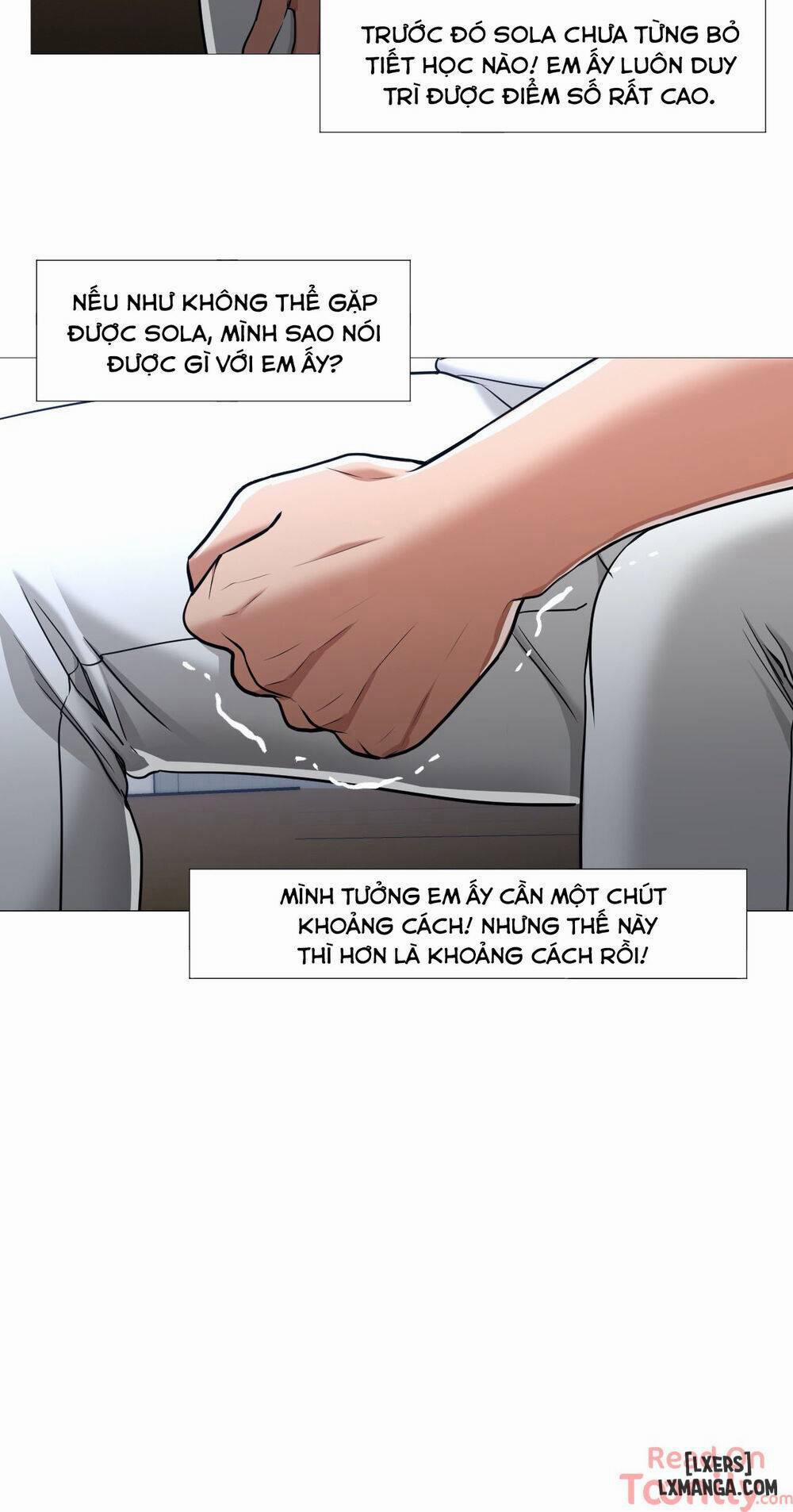 Mạnh Mẽ Nào, Các Cô Gái 57 trang 7