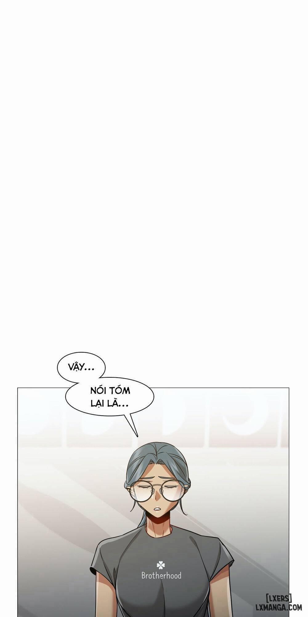 Mạnh Mẽ Nào, Các Cô Gái 59 trang 0