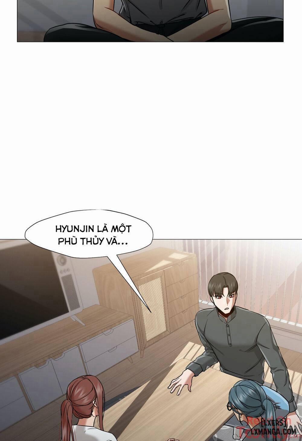 Mạnh Mẽ Nào, Các Cô Gái 59 trang 1