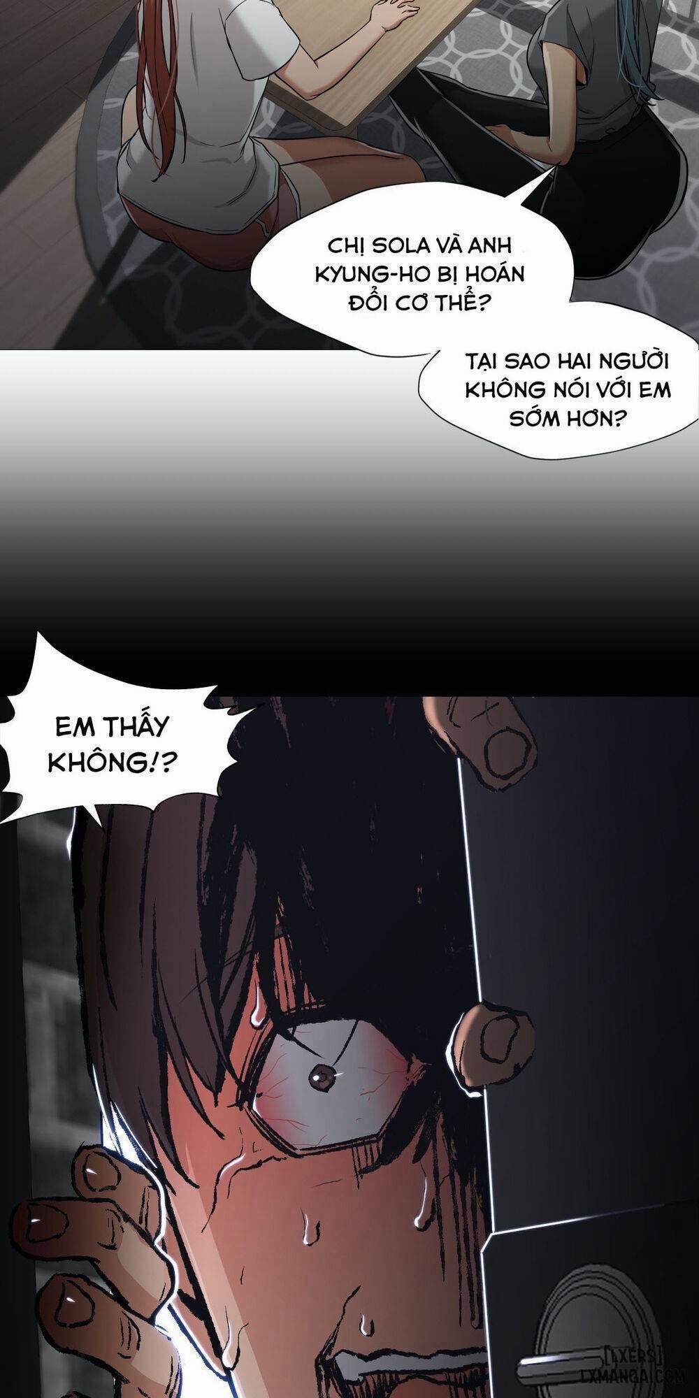 Mạnh Mẽ Nào, Các Cô Gái 59 trang 2