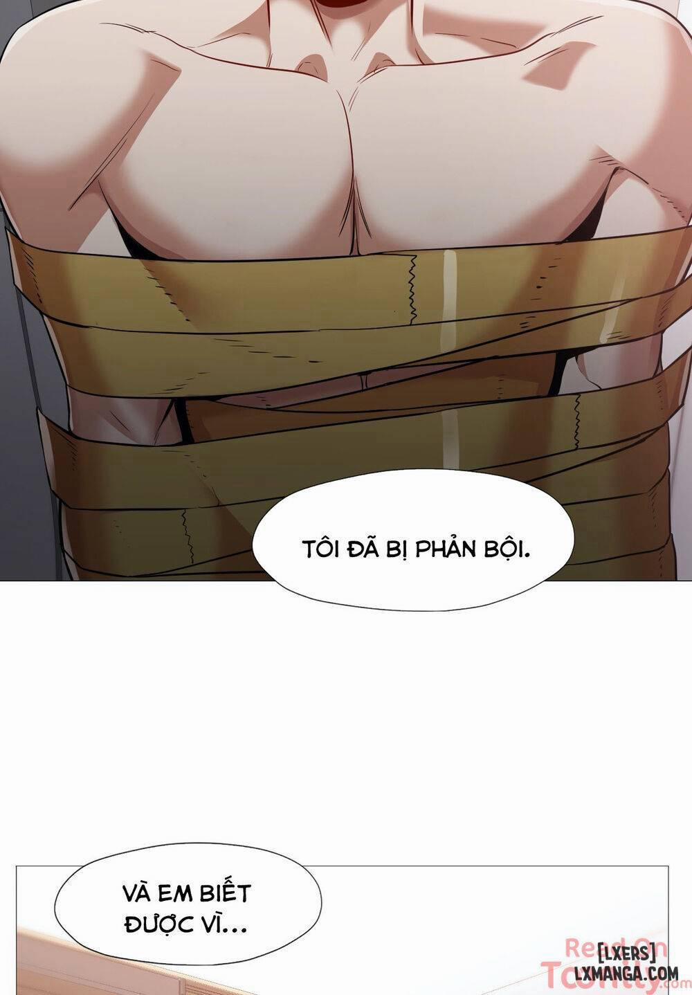 Mạnh Mẽ Nào, Các Cô Gái 59 trang 21