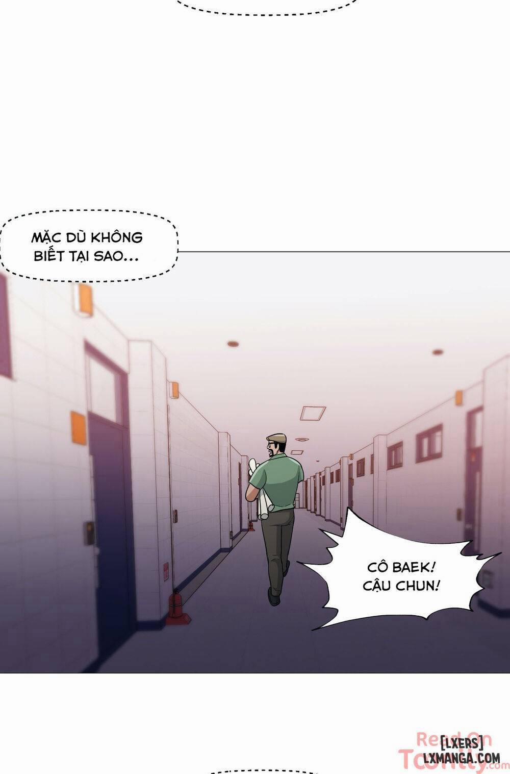 Mạnh Mẽ Nào, Các Cô Gái 59 trang 27