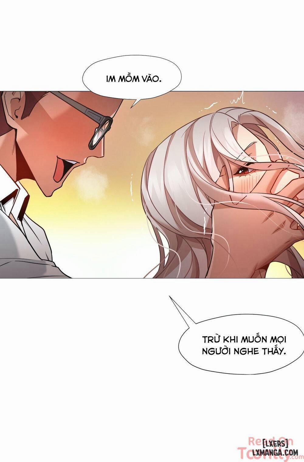 Mạnh Mẽ Nào, Các Cô Gái 59 trang 31