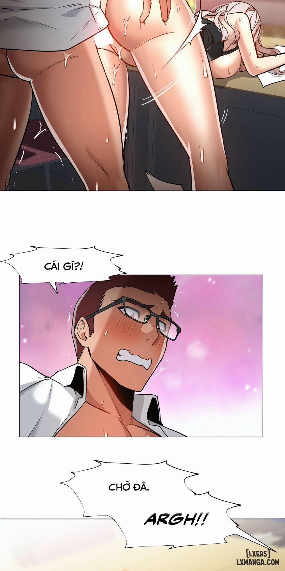 Mạnh Mẽ Nào, Các Cô Gái 59 trang 36