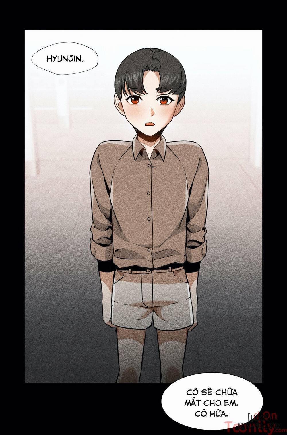 Mạnh Mẽ Nào, Các Cô Gái 59 trang 45