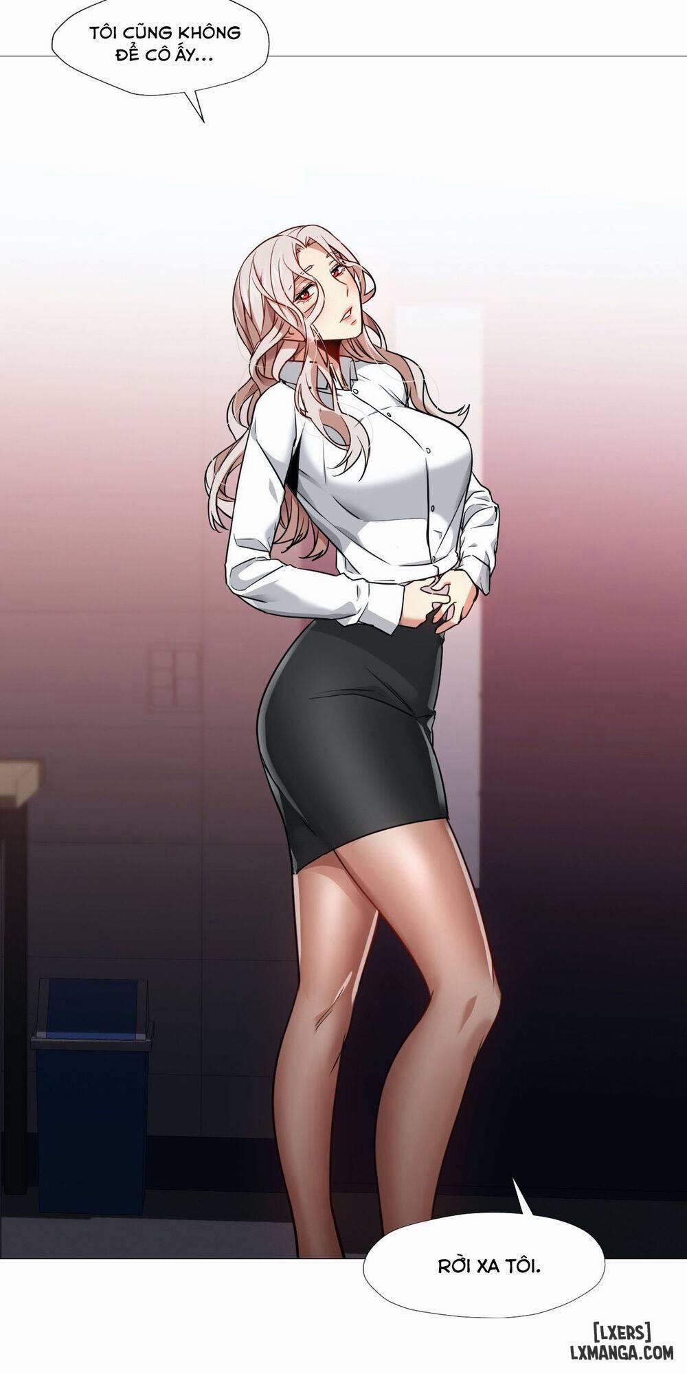 Mạnh Mẽ Nào, Các Cô Gái 59 trang 50