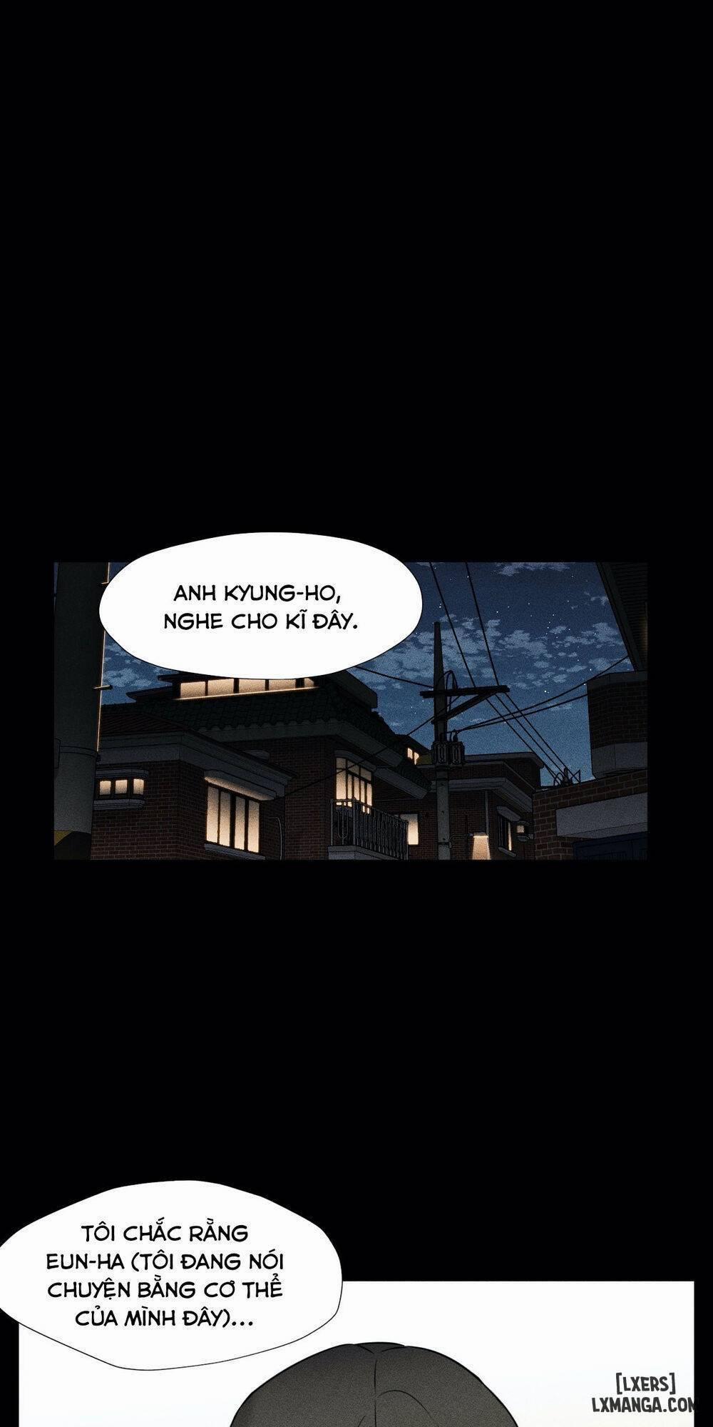 Mạnh Mẽ Nào, Các Cô Gái 60 trang 0