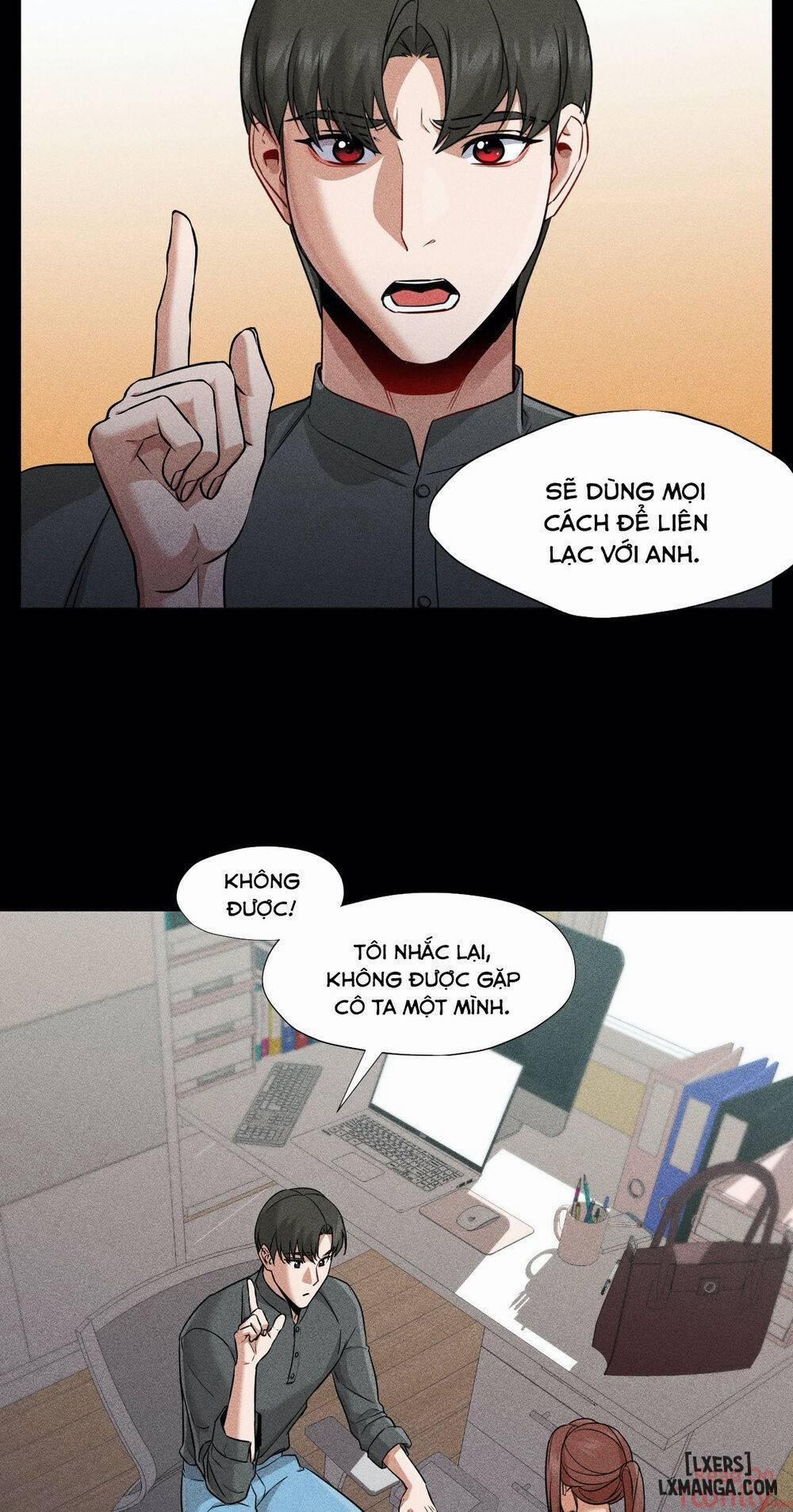 Mạnh Mẽ Nào, Các Cô Gái 60 trang 1