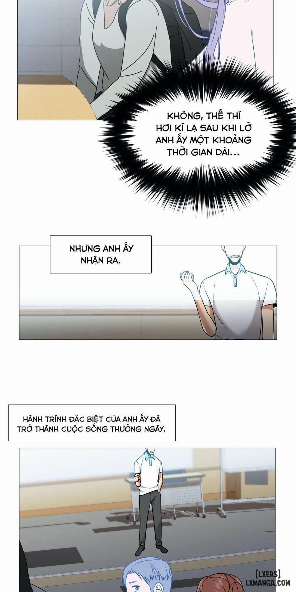 Mạnh Mẽ Nào, Các Cô Gái 60 trang 12