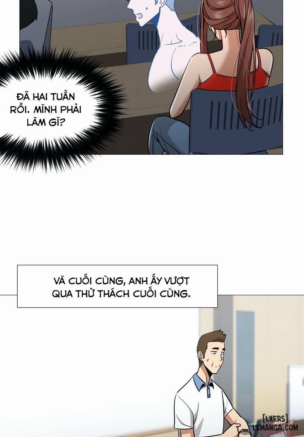 Mạnh Mẽ Nào, Các Cô Gái 60 trang 13