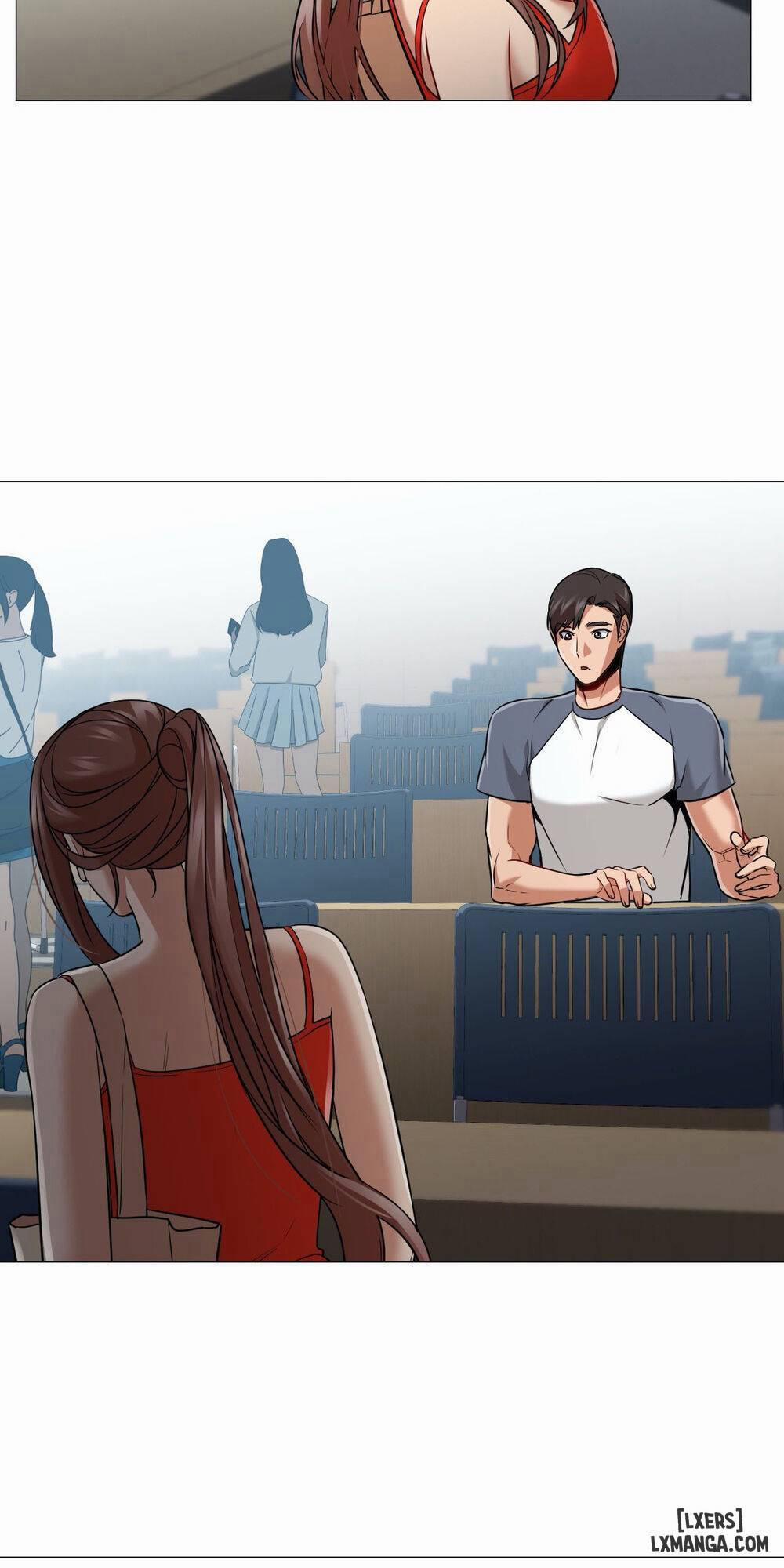 Mạnh Mẽ Nào, Các Cô Gái 60 trang 16