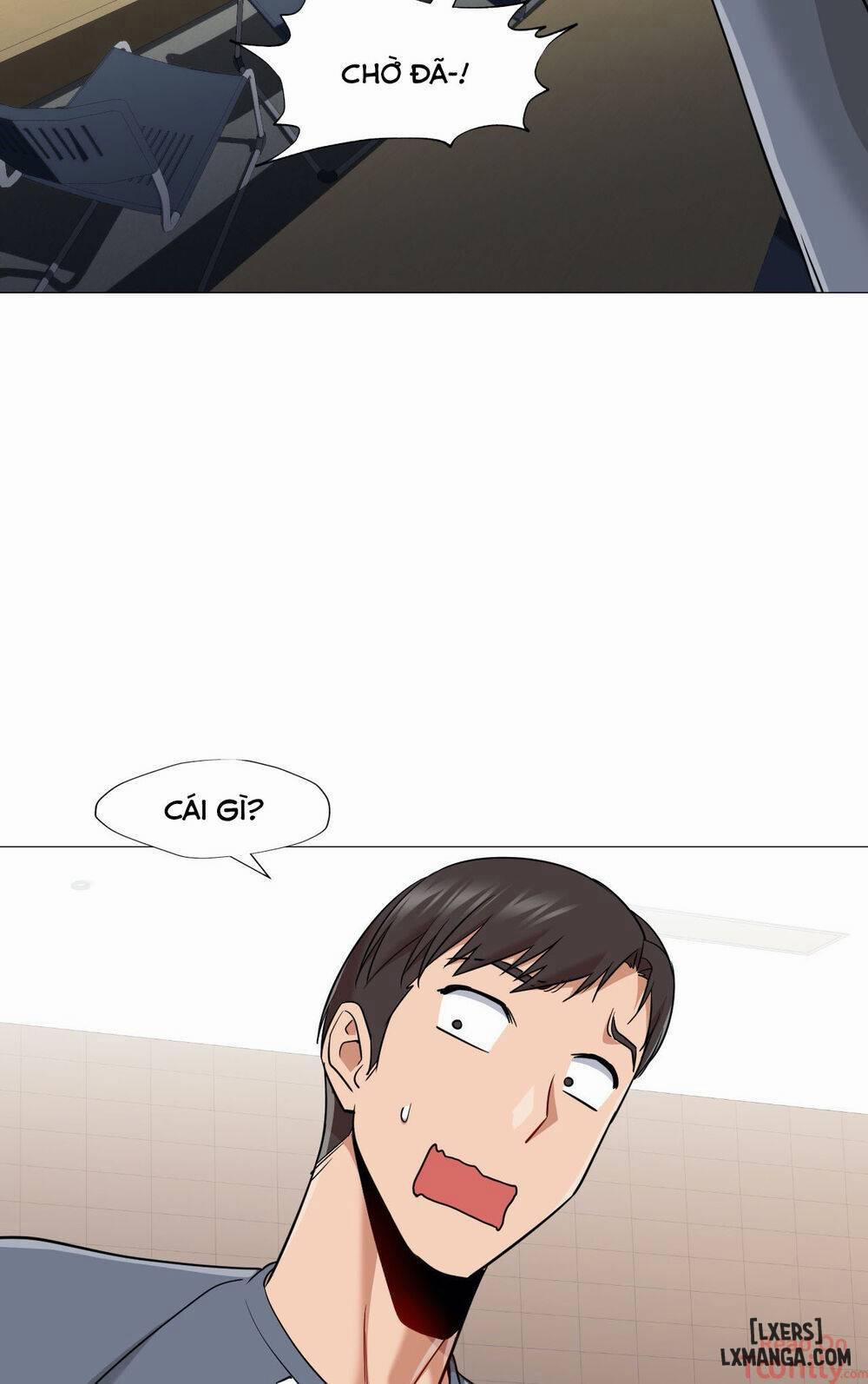 Mạnh Mẽ Nào, Các Cô Gái 60 trang 19