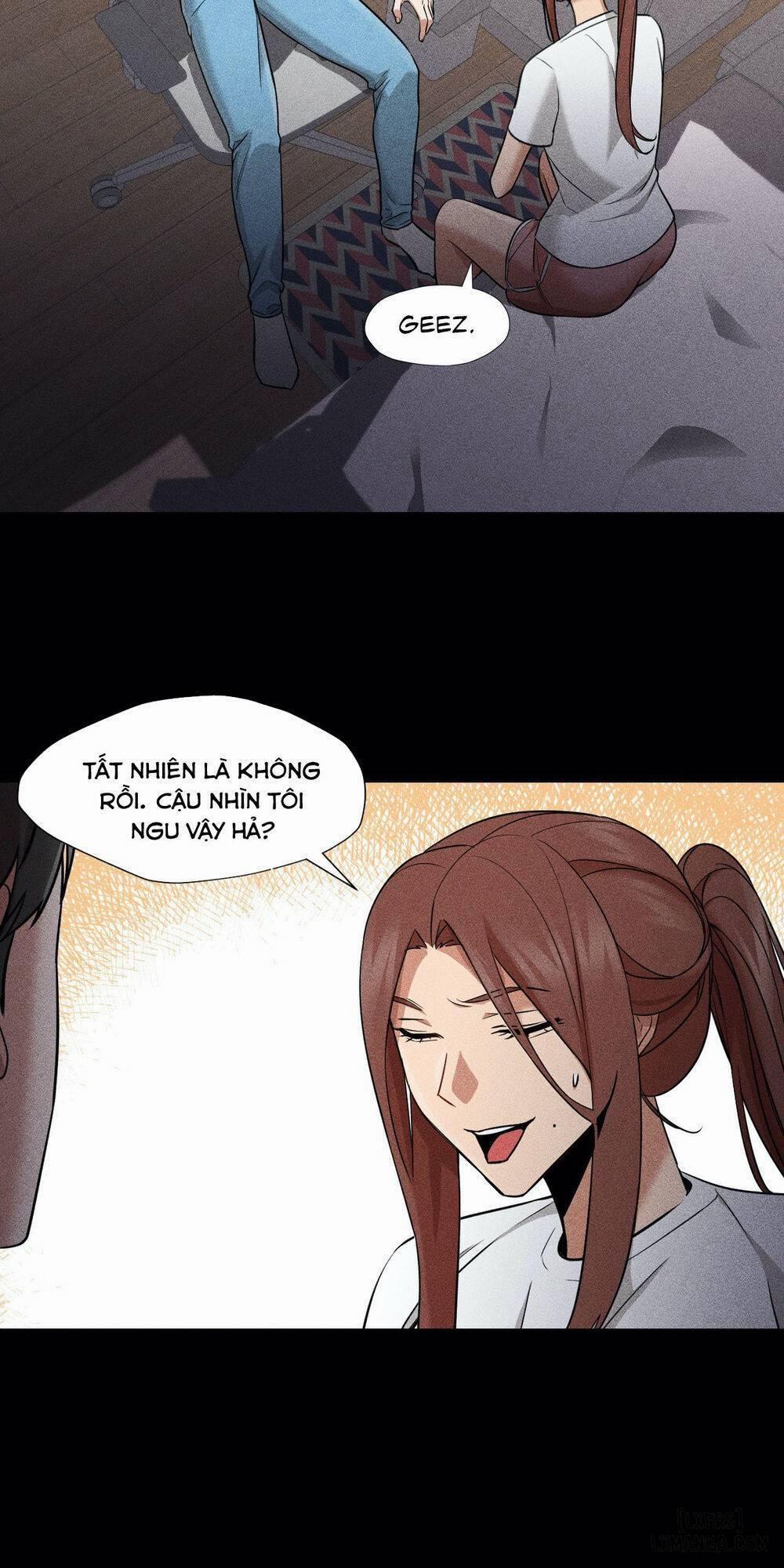 Mạnh Mẽ Nào, Các Cô Gái 60 trang 2