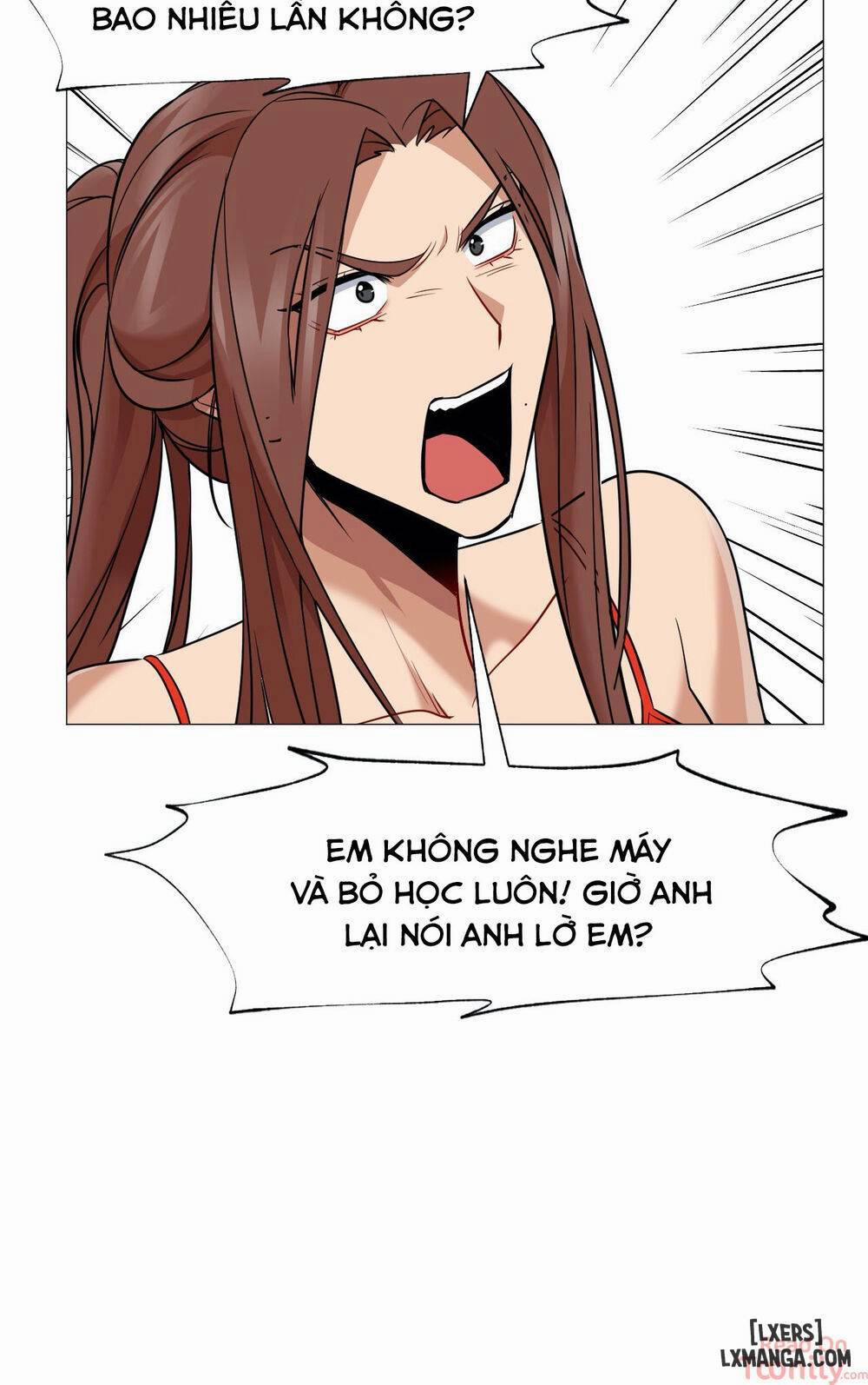 Mạnh Mẽ Nào, Các Cô Gái 60 trang 27