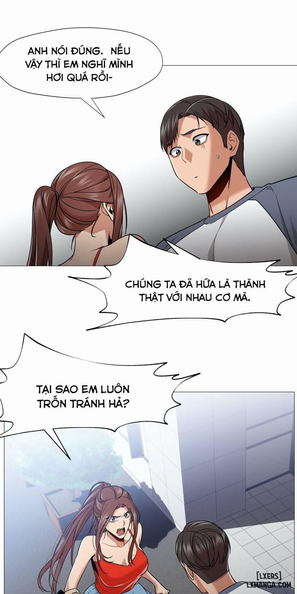 Mạnh Mẽ Nào, Các Cô Gái 60 trang 28