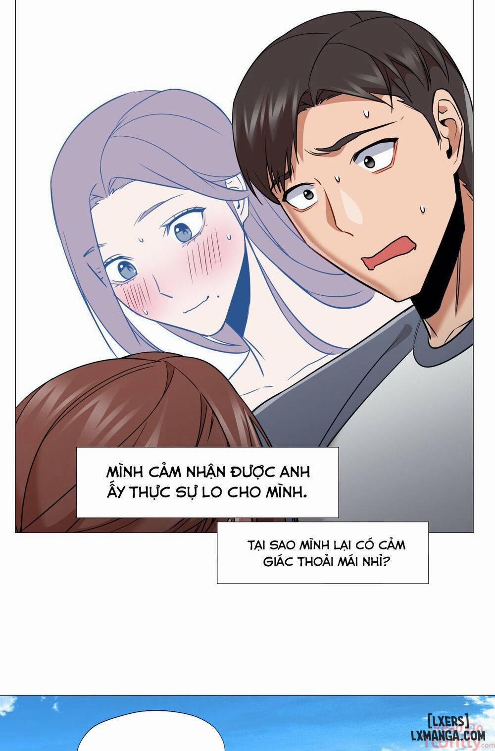 Mạnh Mẽ Nào, Các Cô Gái 60 trang 31