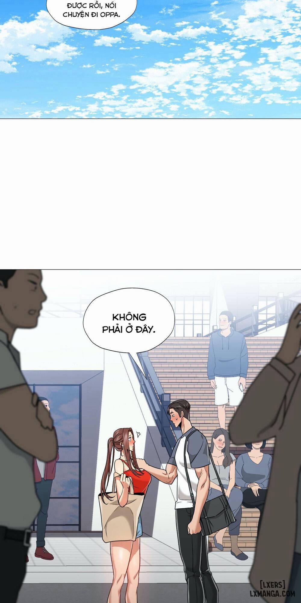 Mạnh Mẽ Nào, Các Cô Gái 60 trang 32