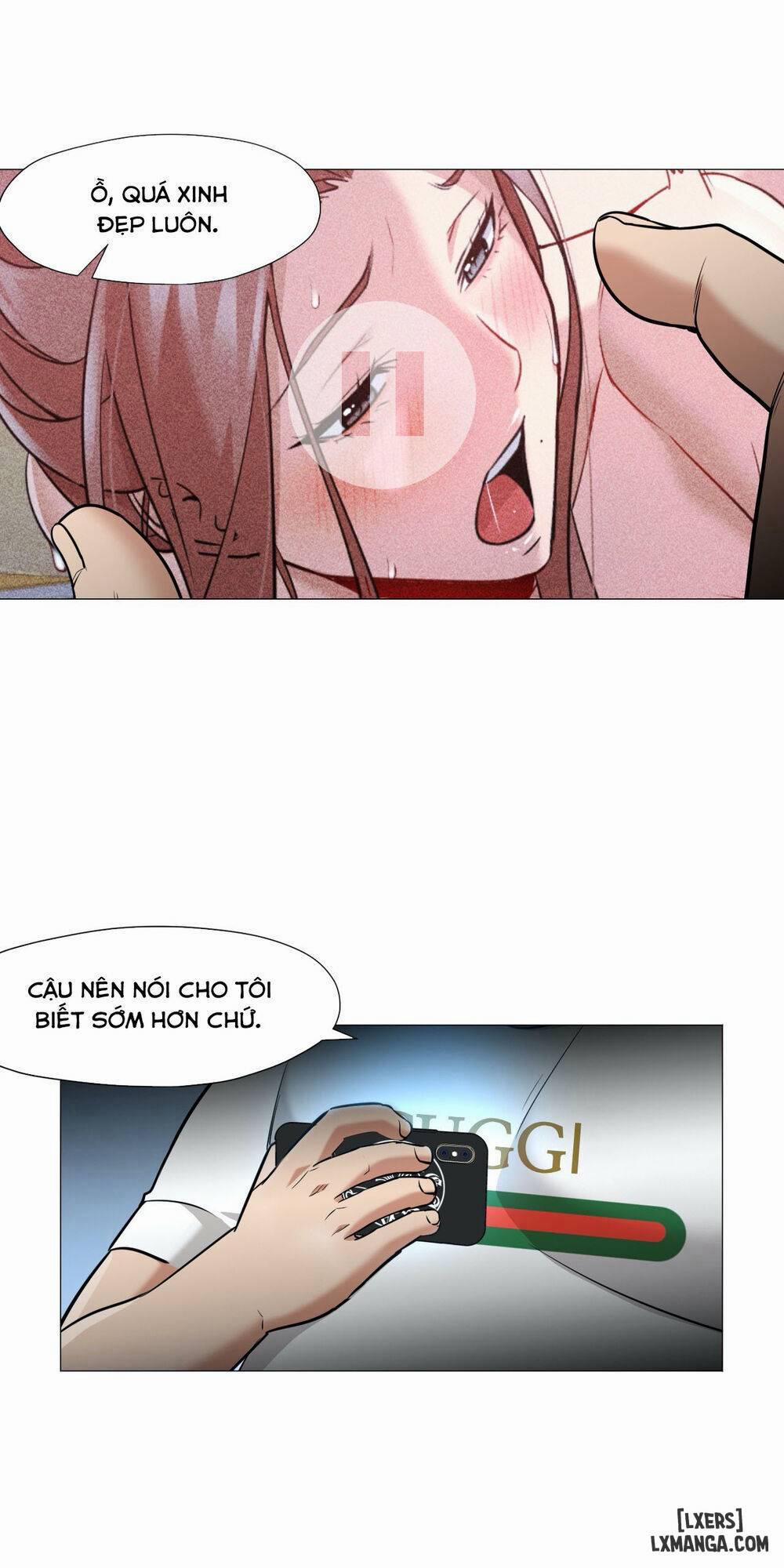 Mạnh Mẽ Nào, Các Cô Gái 60 trang 36