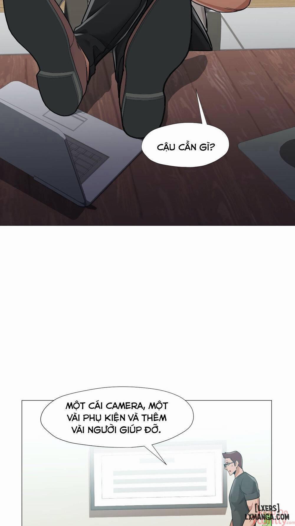 Mạnh Mẽ Nào, Các Cô Gái 60 trang 39