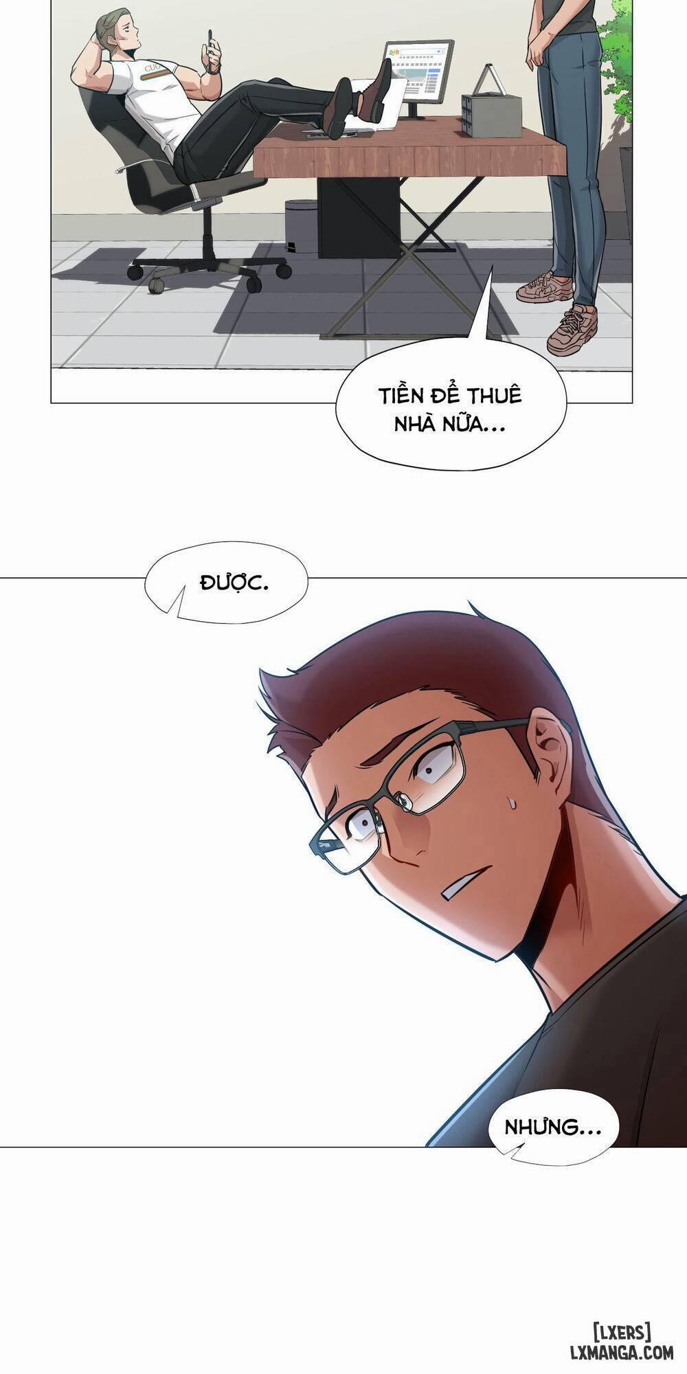 Mạnh Mẽ Nào, Các Cô Gái 60 trang 40