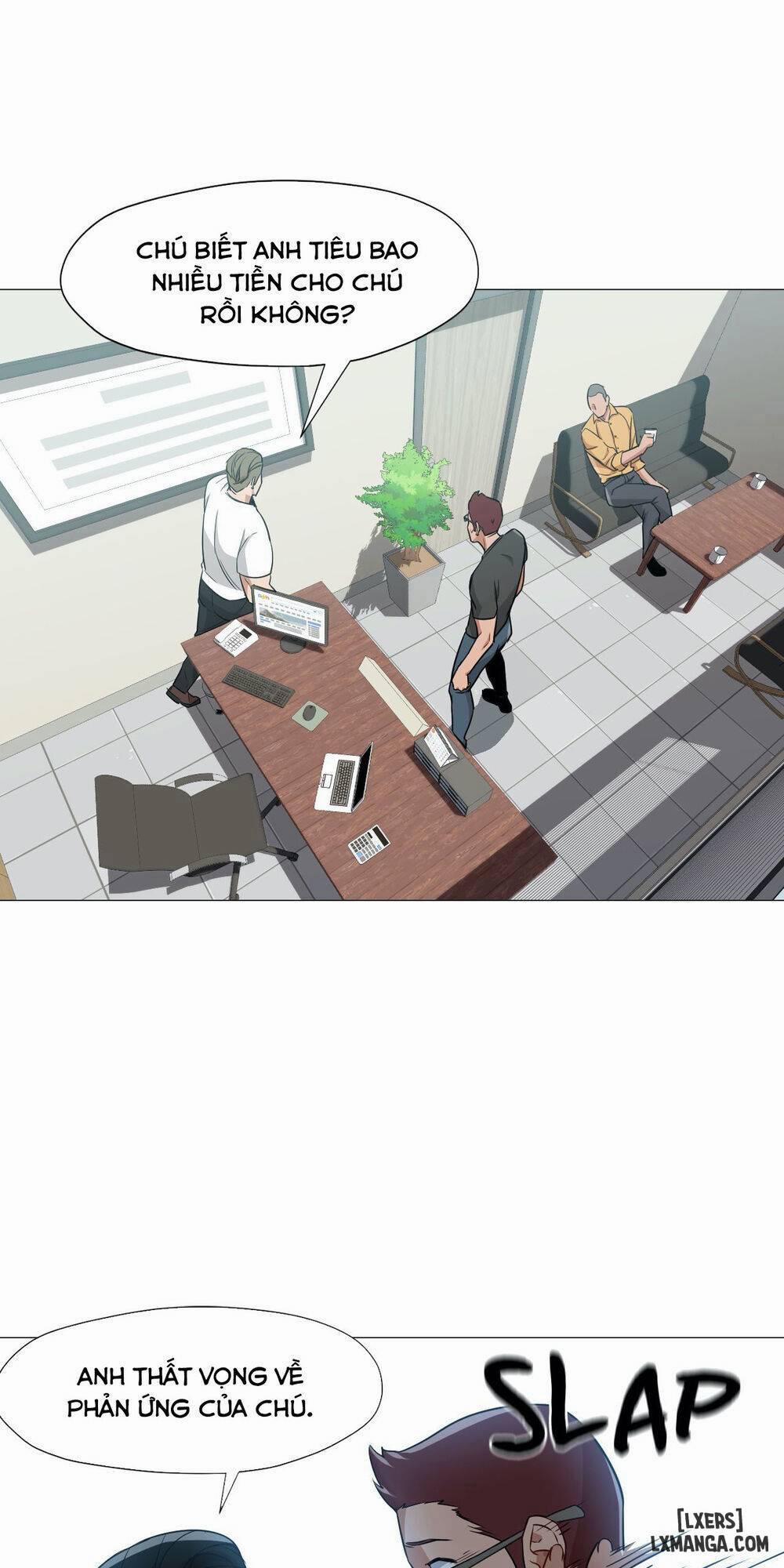 Mạnh Mẽ Nào, Các Cô Gái 60 trang 42