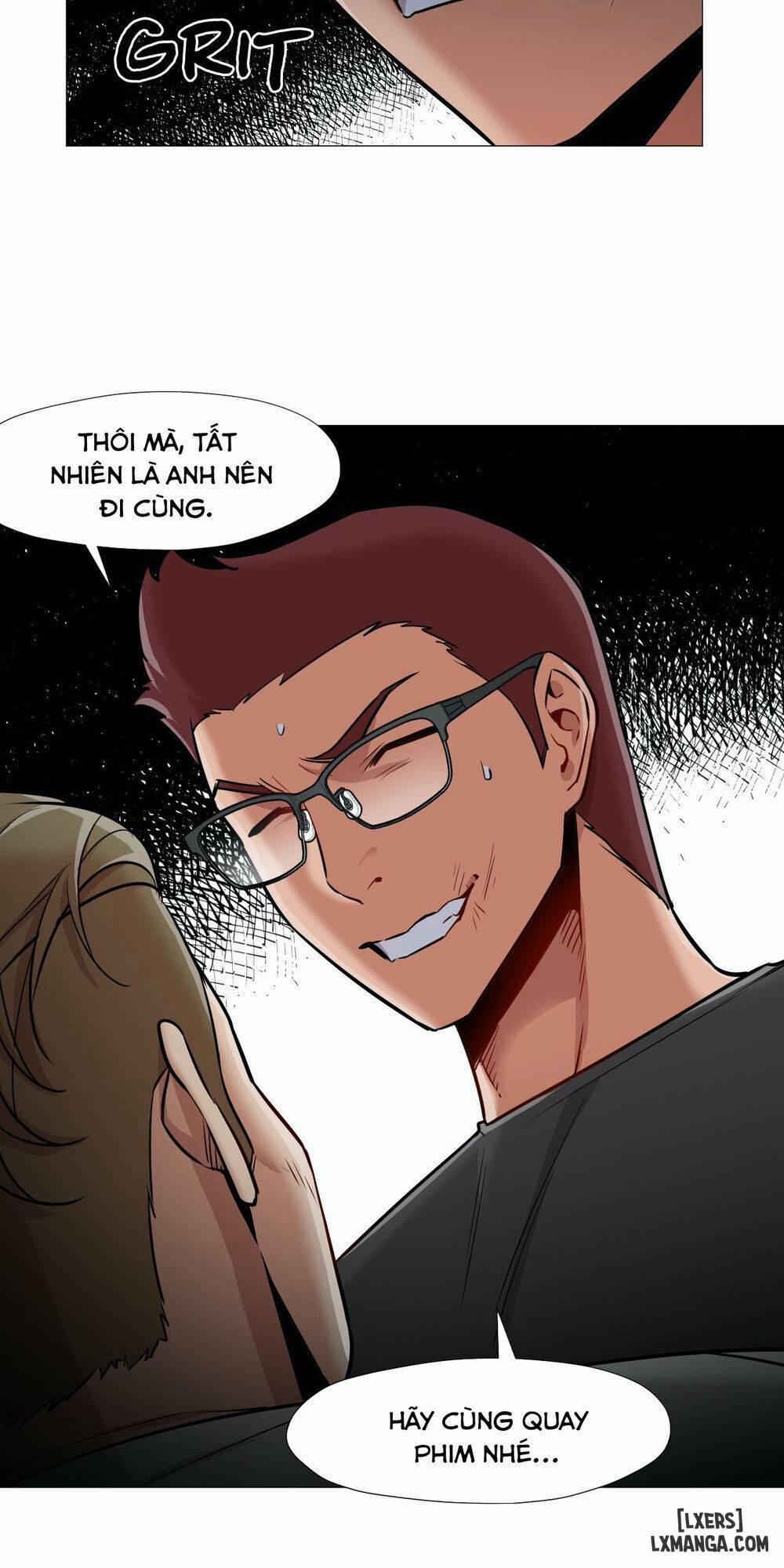 Mạnh Mẽ Nào, Các Cô Gái 60 trang 44