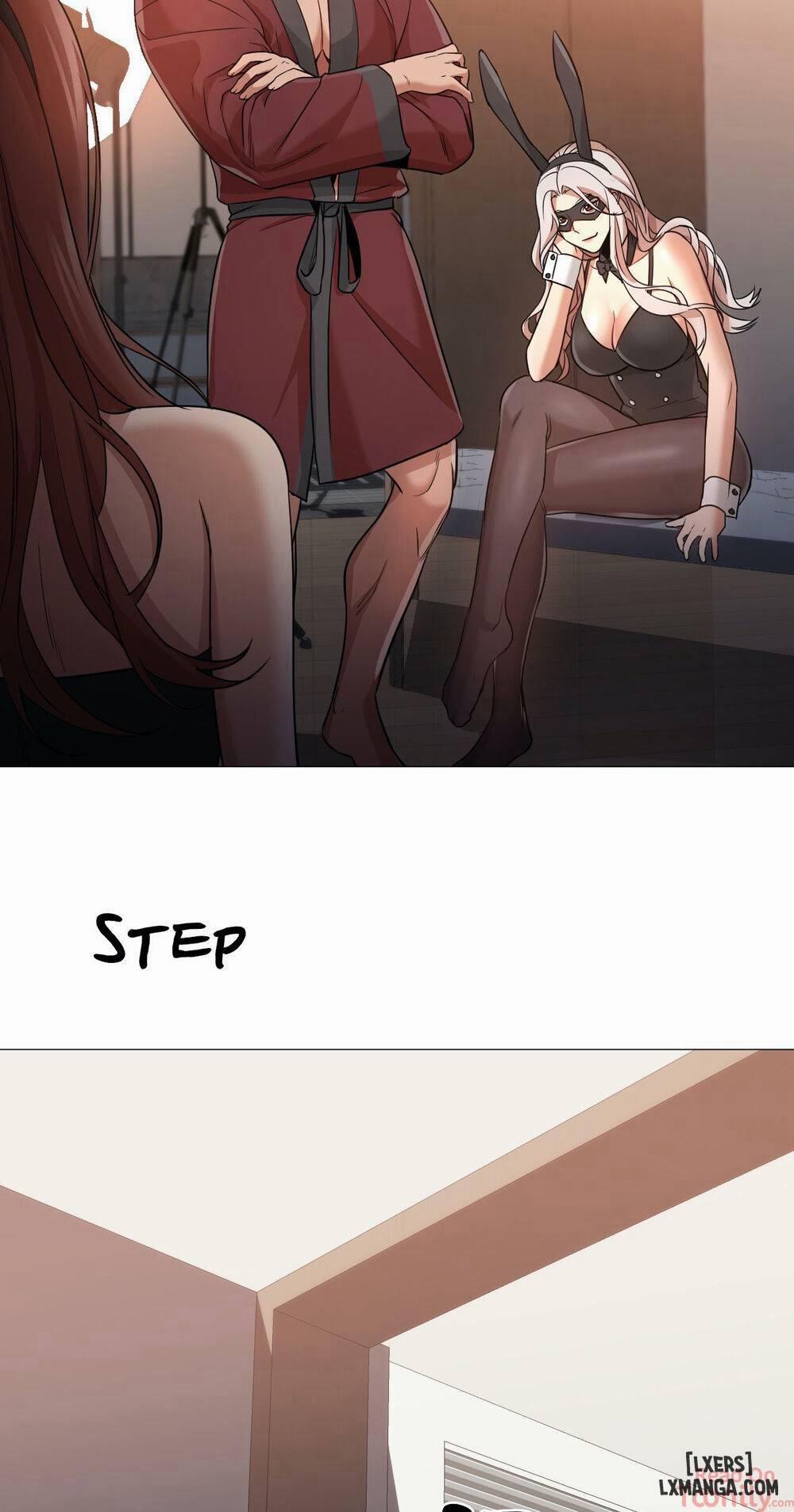 Mạnh Mẽ Nào, Các Cô Gái 60 trang 5