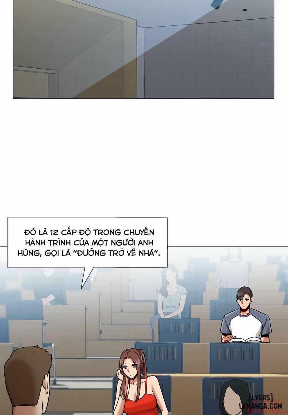 Mạnh Mẽ Nào, Các Cô Gái 60 trang 9