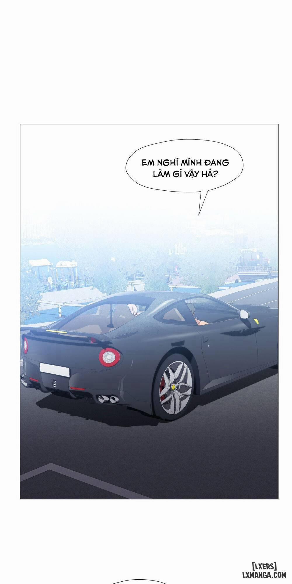 Mạnh Mẽ Nào, Các Cô Gái 61 trang 0