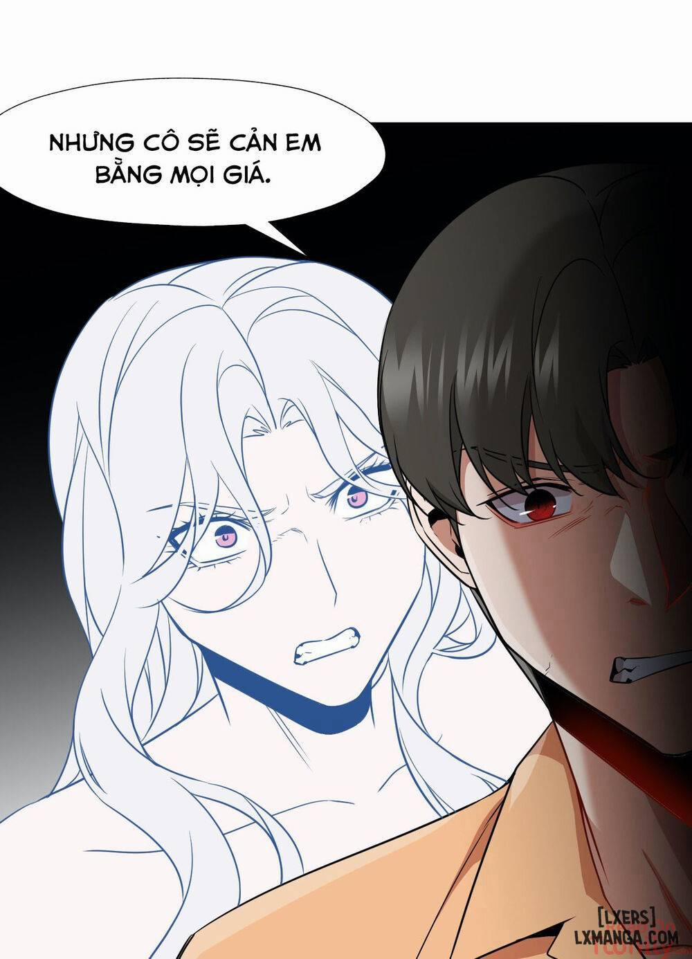 Mạnh Mẽ Nào, Các Cô Gái 61 trang 13
