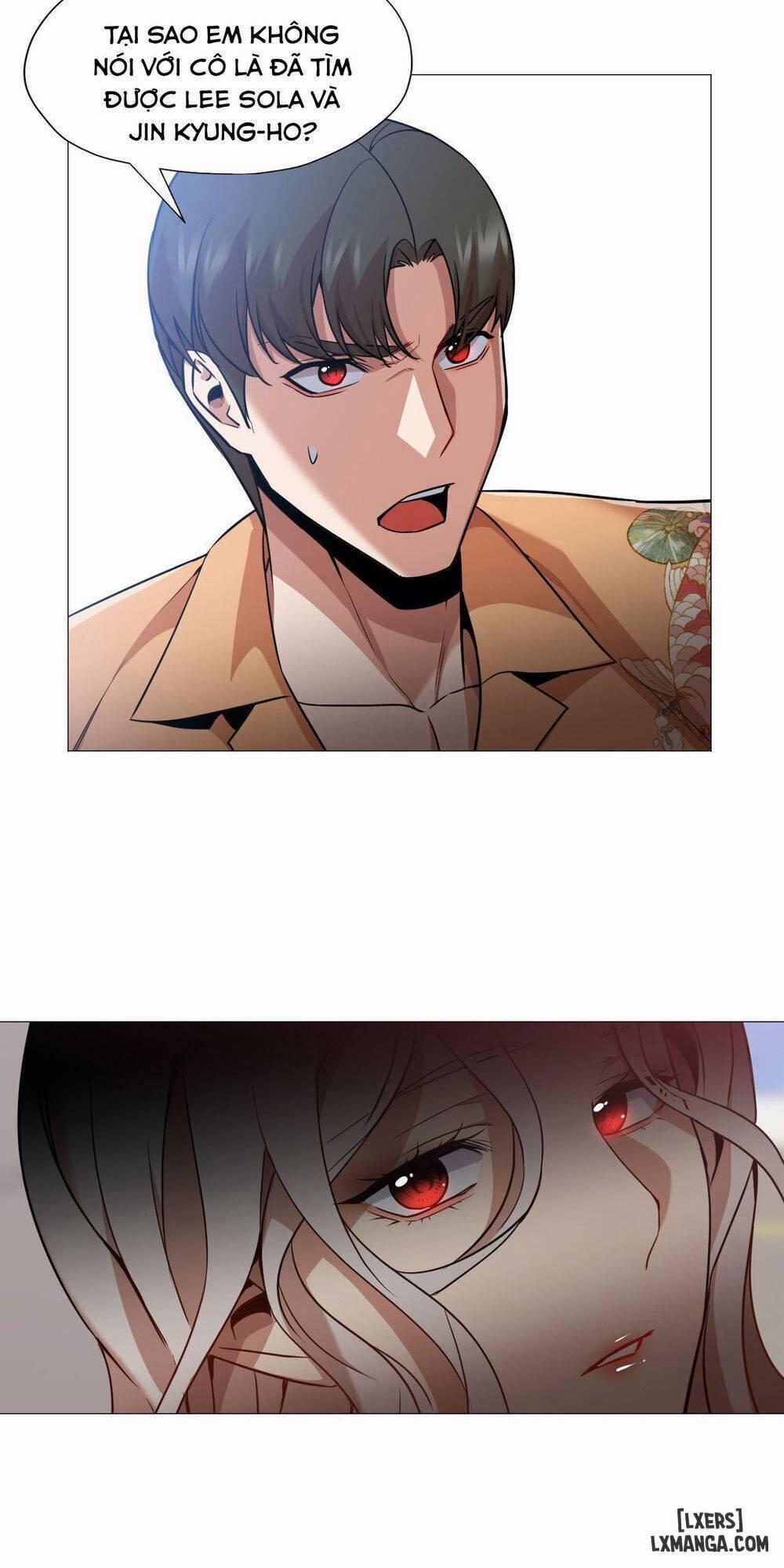 Mạnh Mẽ Nào, Các Cô Gái 61 trang 2