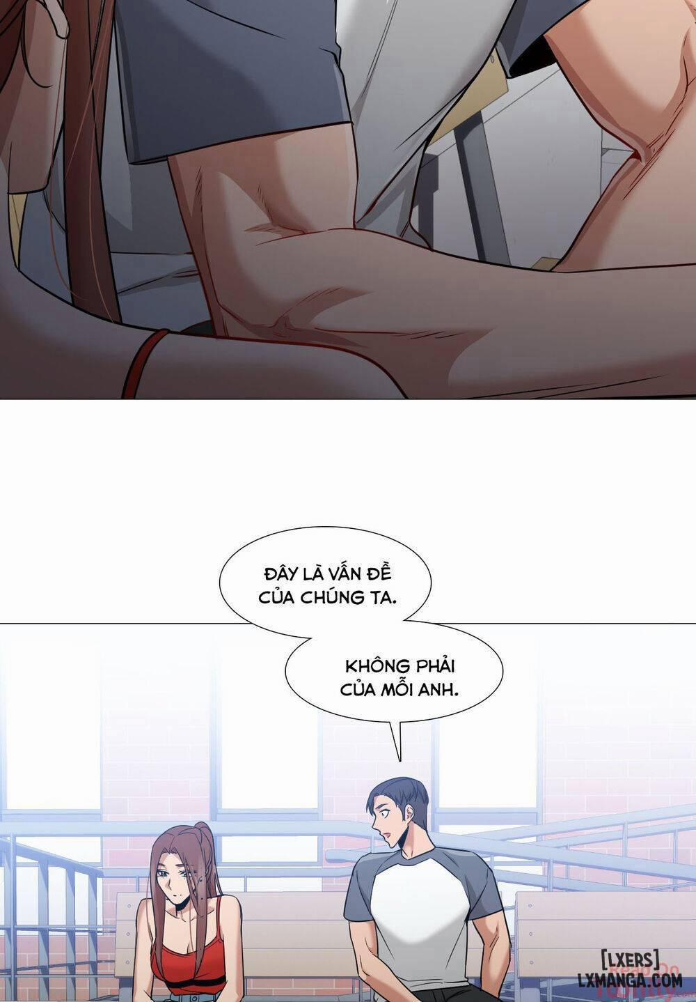 Mạnh Mẽ Nào, Các Cô Gái 61 trang 23