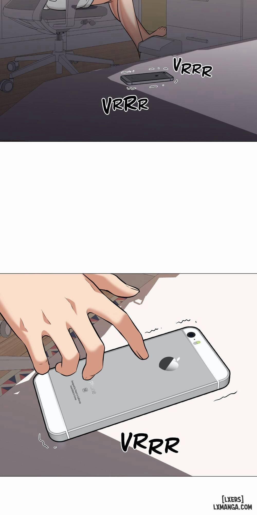 Mạnh Mẽ Nào, Các Cô Gái 61 trang 28