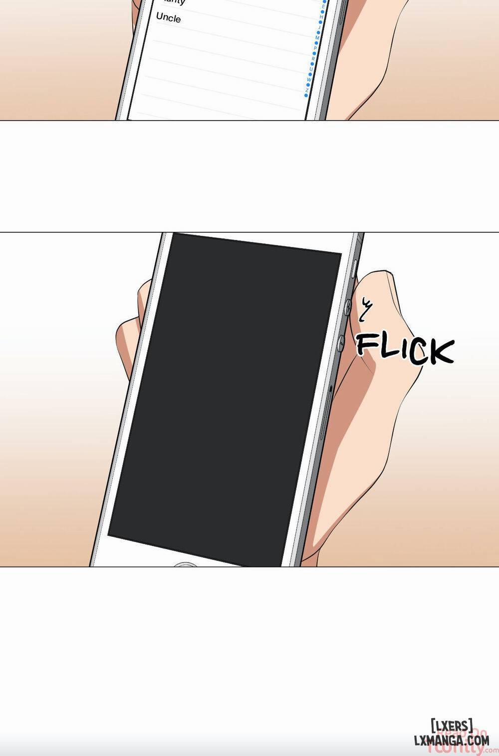 Mạnh Mẽ Nào, Các Cô Gái 61 trang 33