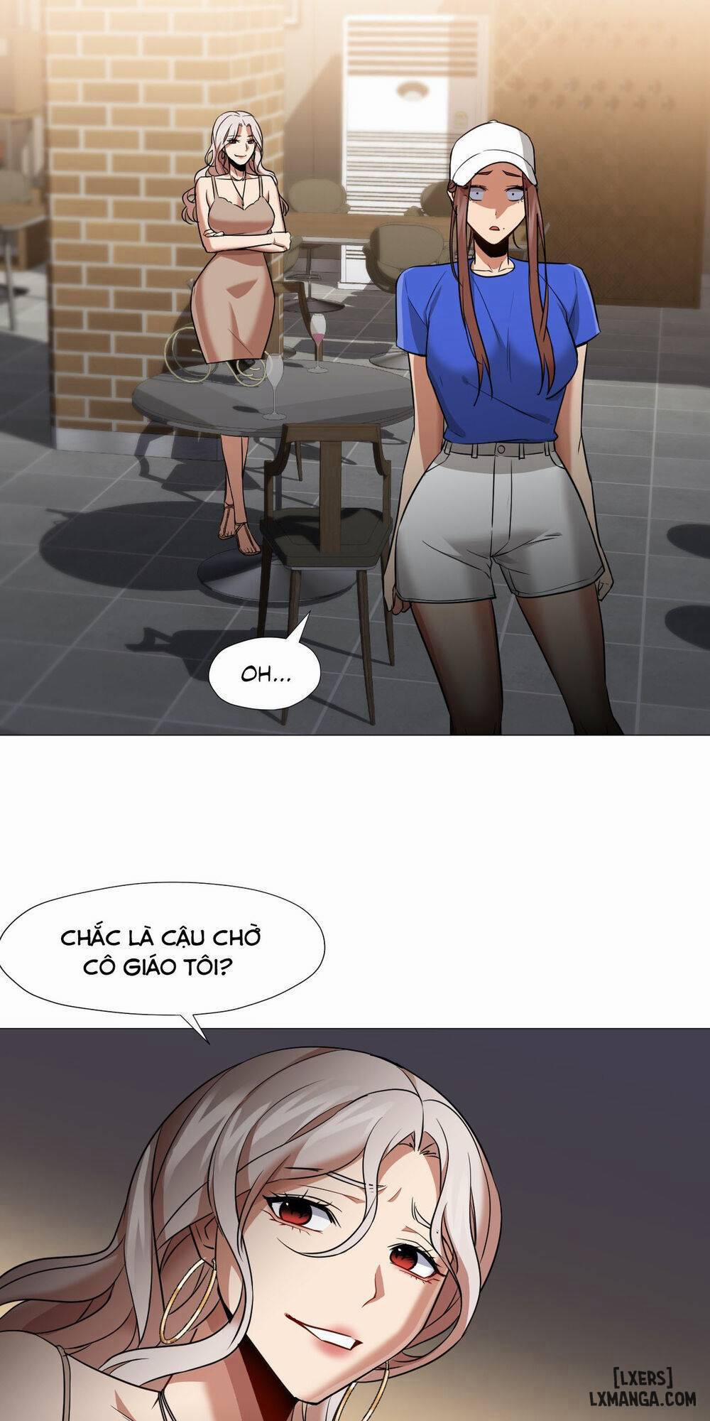 Mạnh Mẽ Nào, Các Cô Gái 61 trang 48