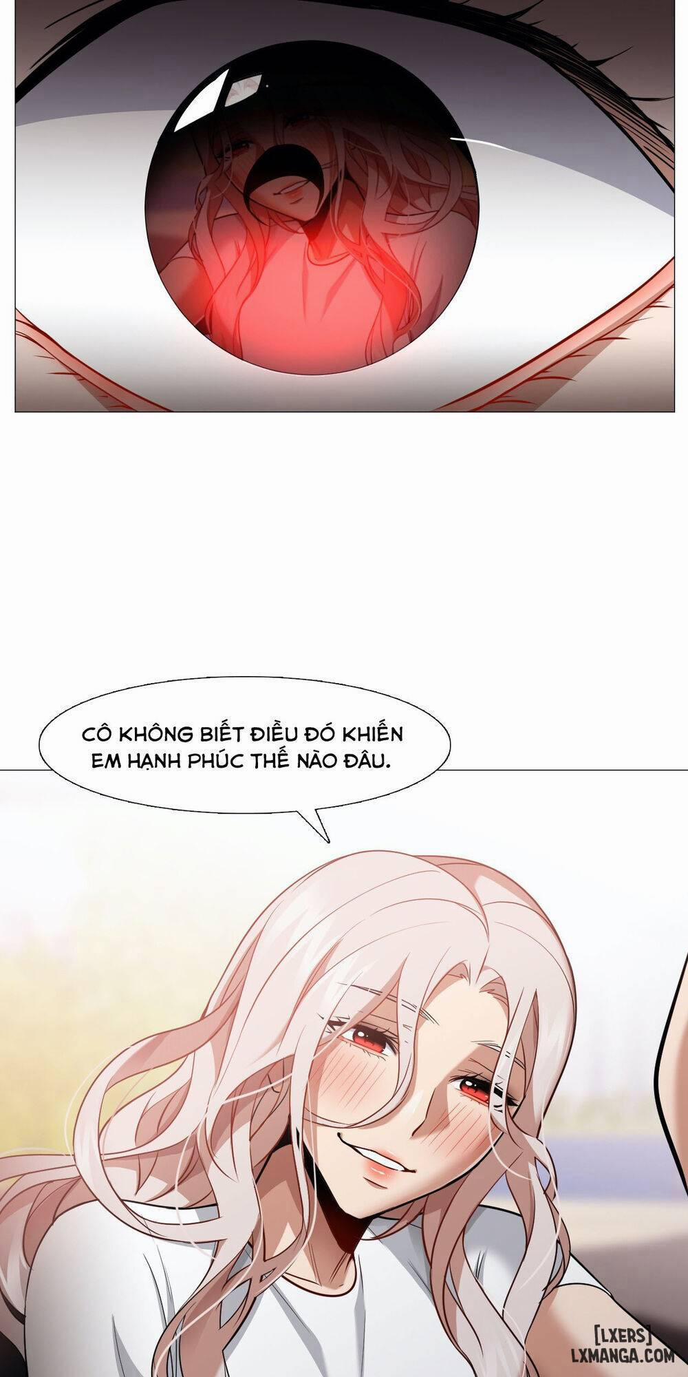 Mạnh Mẽ Nào, Các Cô Gái 61 trang 8